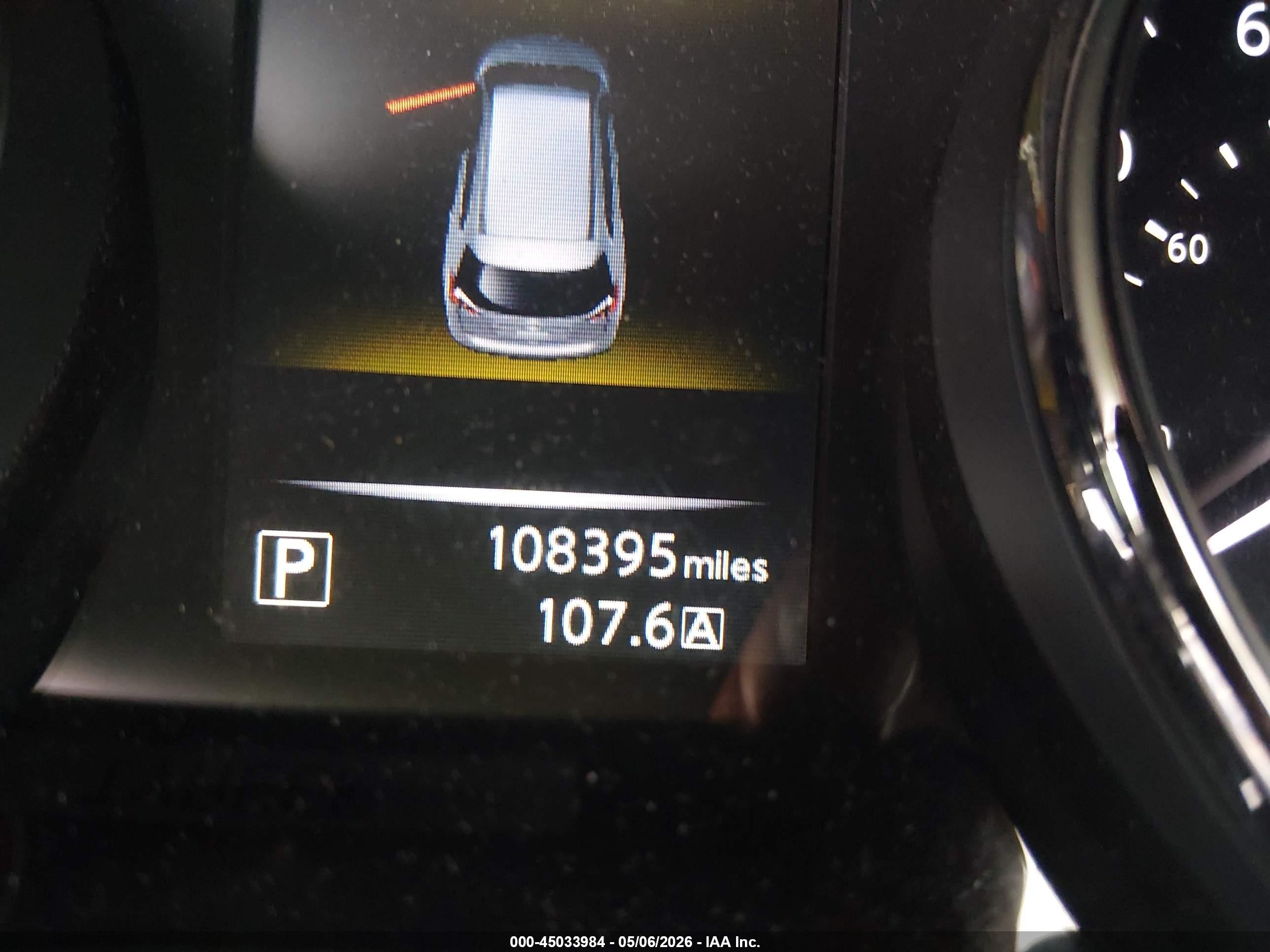 2016 Nissan Rogue S Красный vin: JN8AT2MV3GW137068
