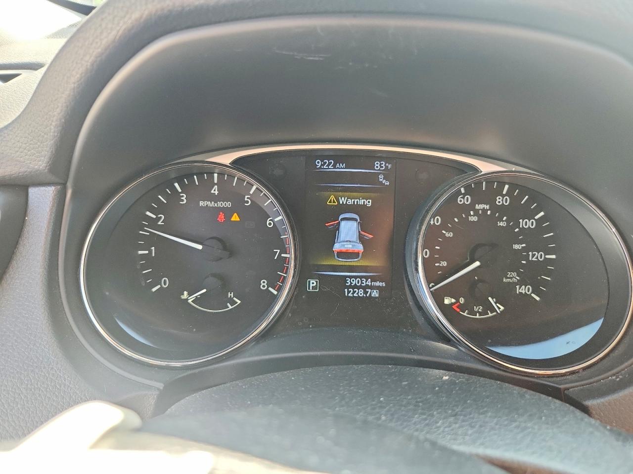 2016 Nissan Rogue Sv Silver vin: JN8AT2MV3GW145199