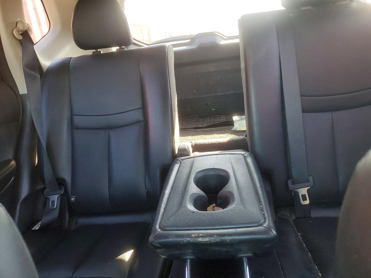 2018 Nissan Rogue Sl Blue vin: JN8AT2MV4JW322964