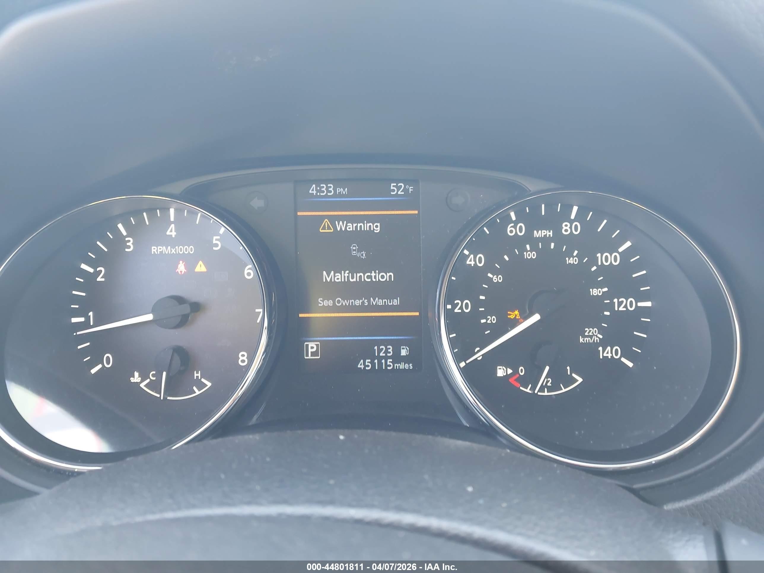 2020 Nissan Rogue Sv Intelligent Awd Silver vin: JN8AT2MV4LW138949