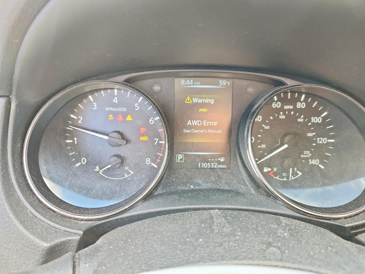2017 Nissan Rogue S Серебряный vin: JN8AT2MV5HW250506