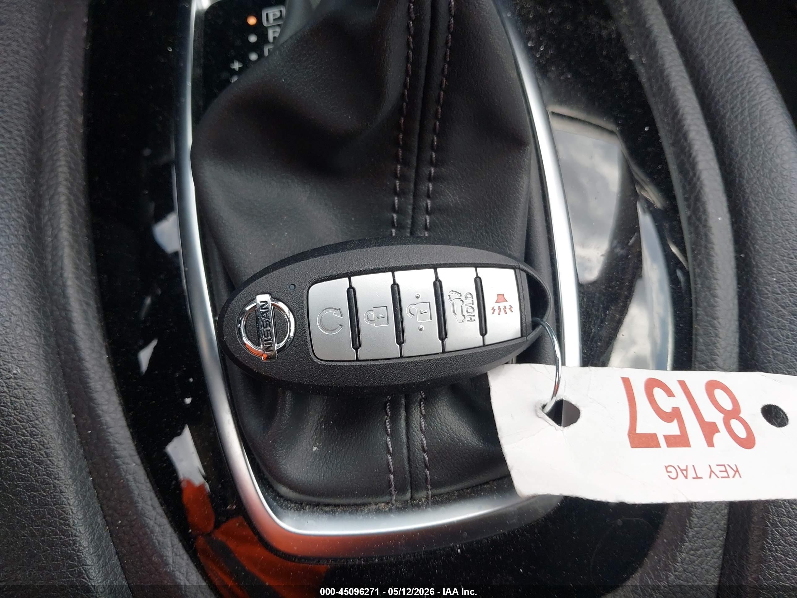 2019 Nissan Rogue Sv Silver vin: JN8AT2MV8KW380772