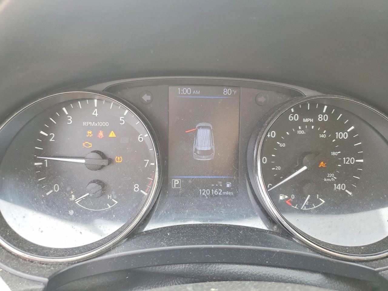 2018 Nissan Rogue S Серебряный vin: JN8AT2MVXJW315260