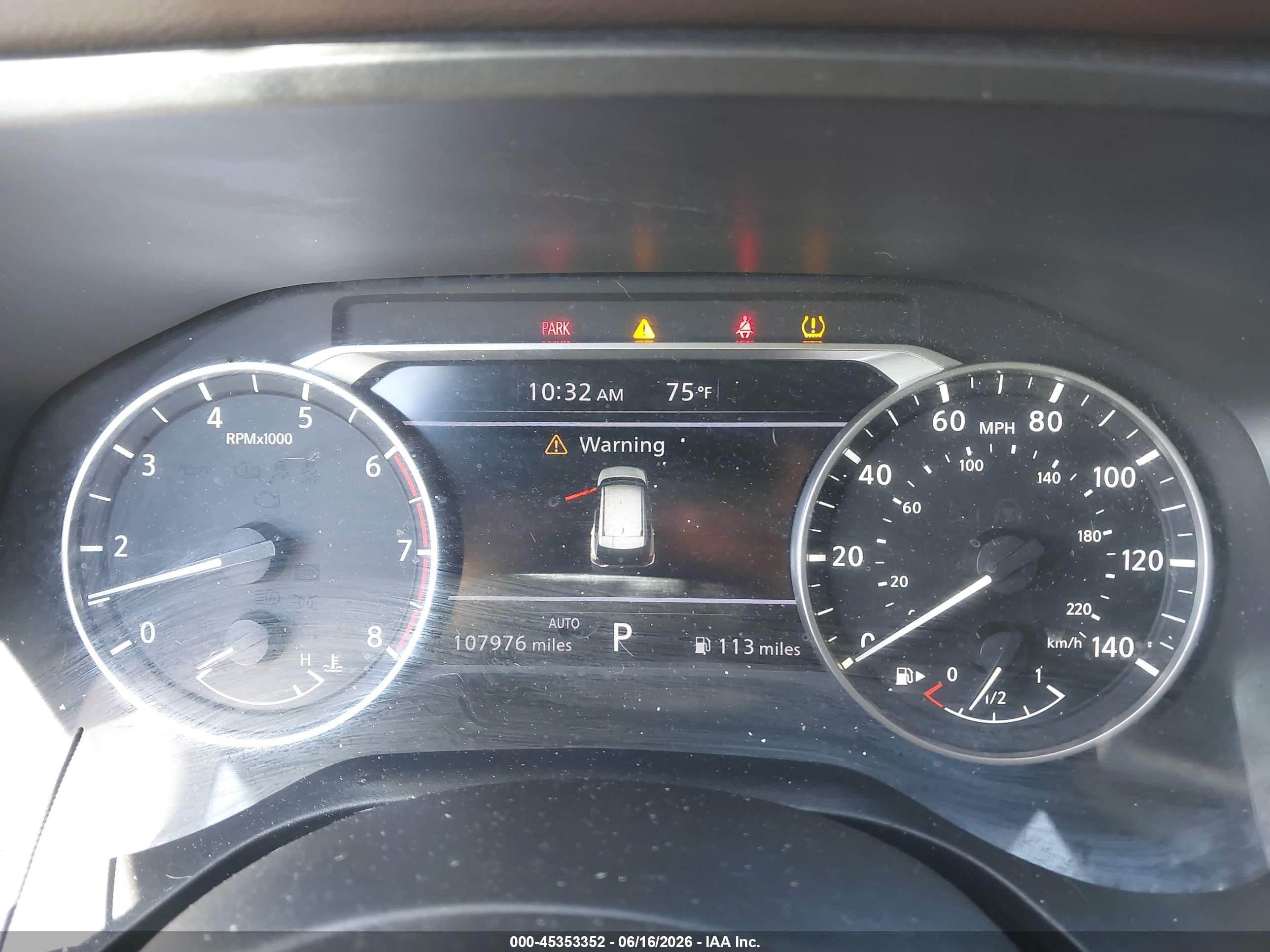 2021 Nissan Rogue S Intelligent Awd White vin: JN8AT3AB8MW207577