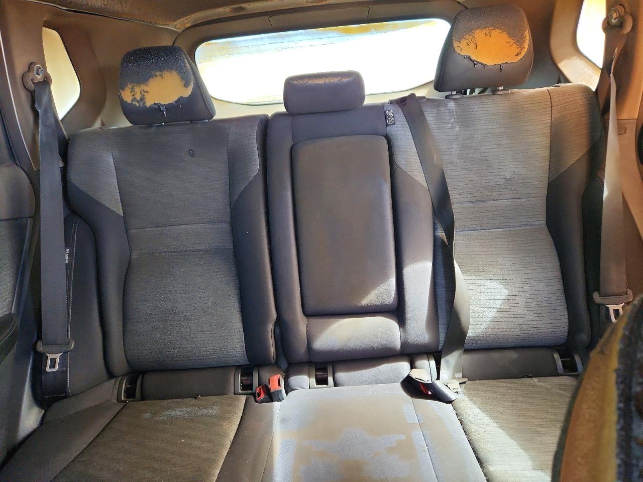 2021 Nissan Rogue Sv Blue vin: JN8AT3BA3MW008829