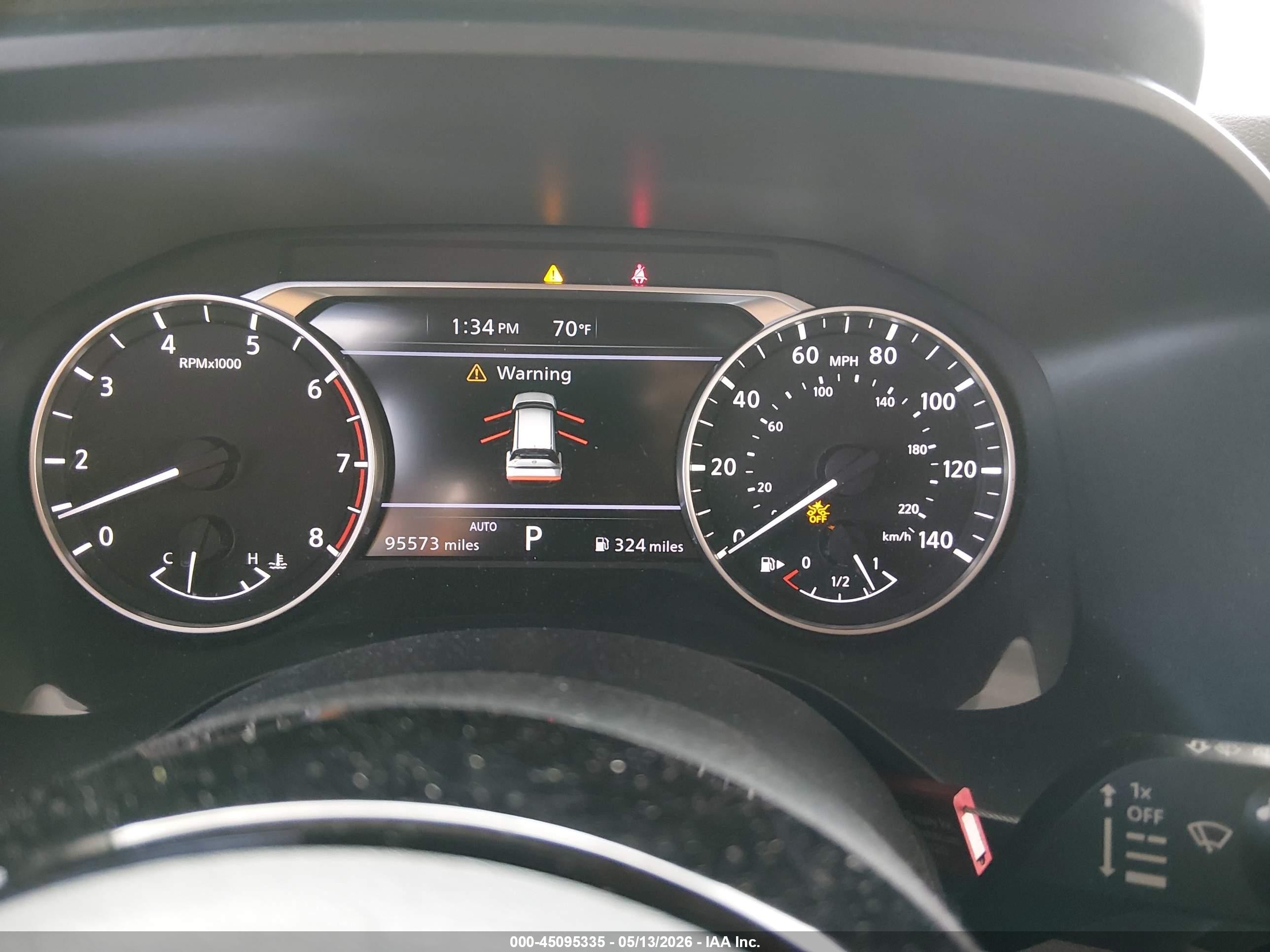2021 Nissan Rogue Sv Intelligent Awd Красный vin: JN8AT3BB0MW200959