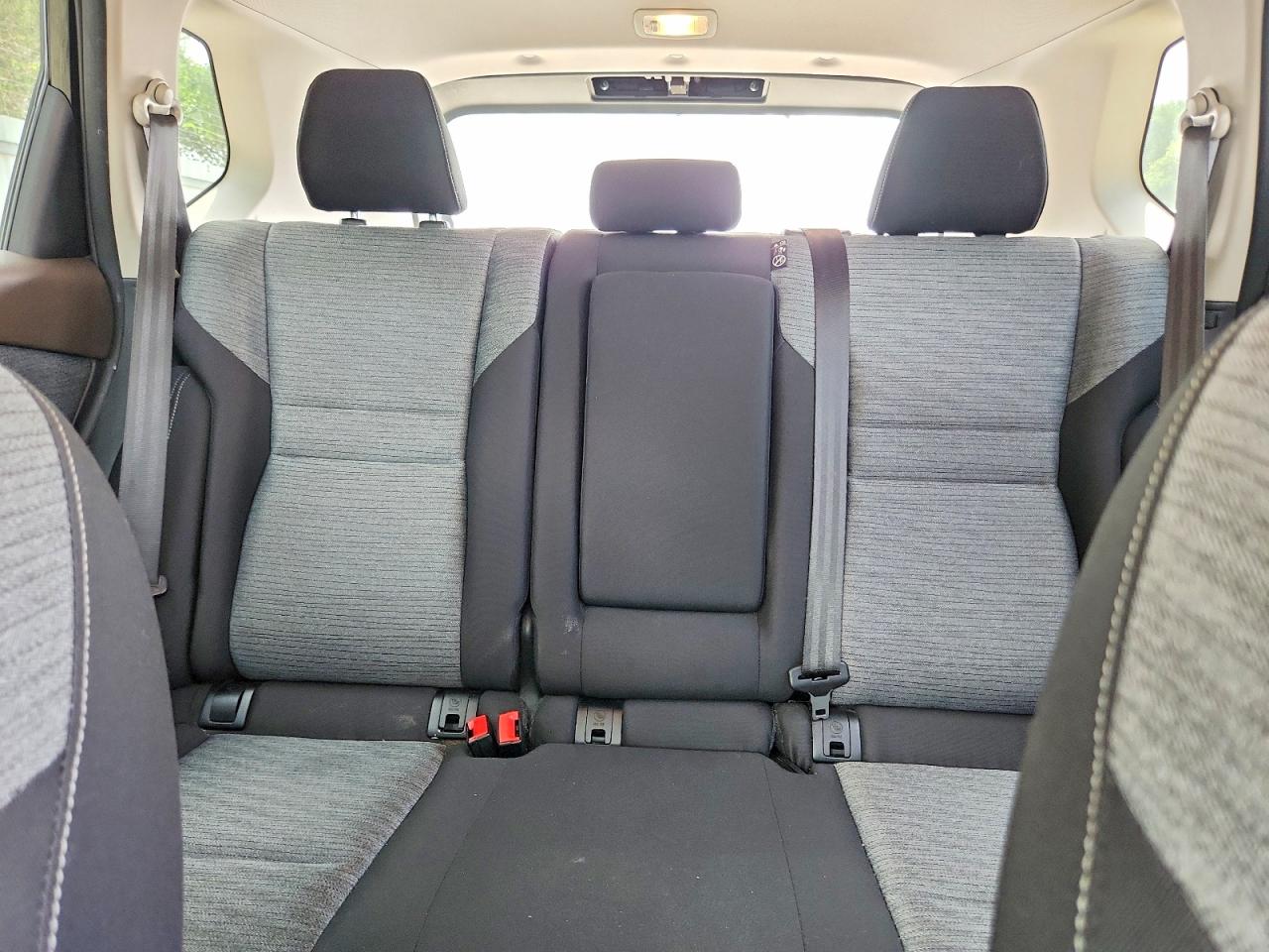 2021 Nissan Rogue Sv Black vin: JN8AT3BB5MW218079