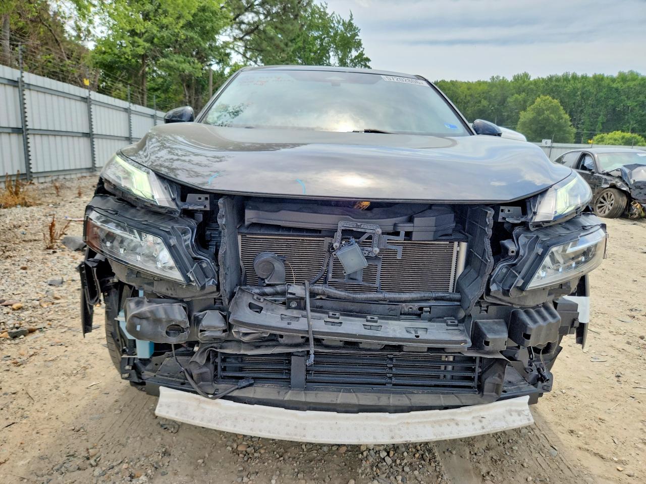 2021 Nissan Rogue Sv Black vin: JN8AT3BB5MW218079