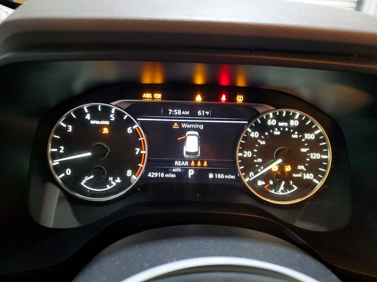 2021 Nissan Rogue Sv Blue vin: JN8AT3BB8MW223115