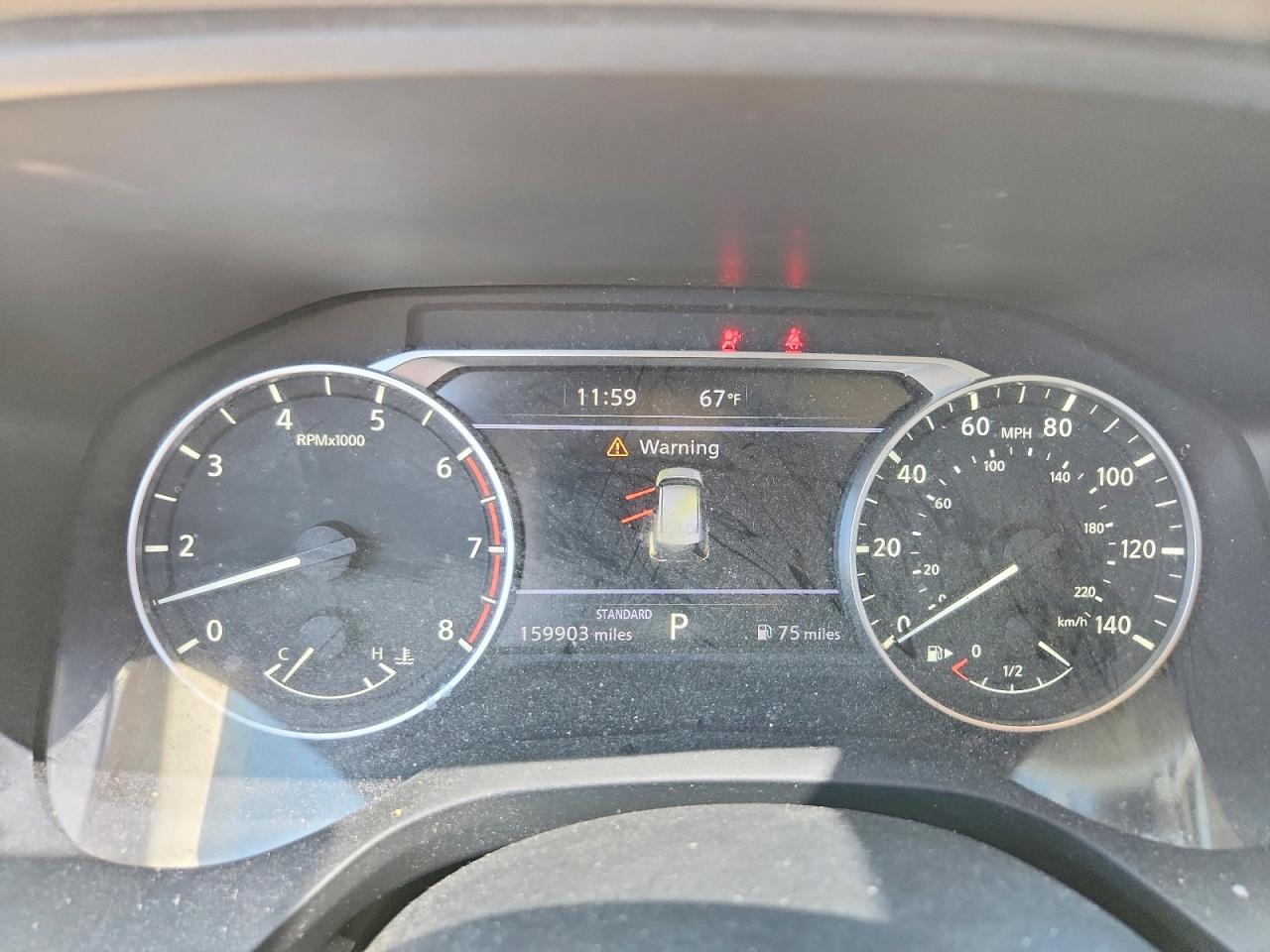 2021 Nissan Rogue Sl White vin: JN8AT3CA8MW009960