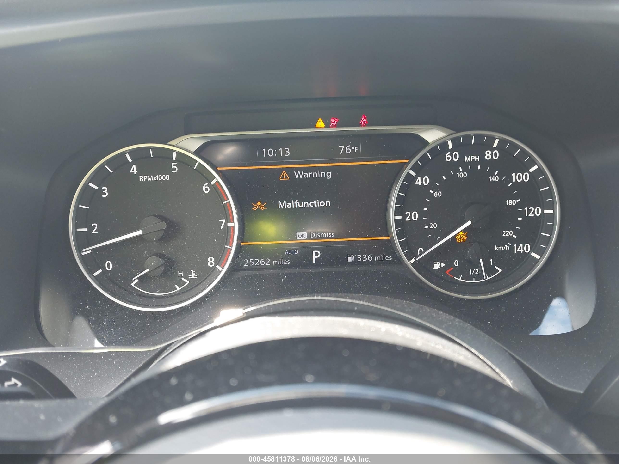 2021 Nissan Rogue Sl Intelligent Awd Черный vin: JN8AT3CB2MW242550