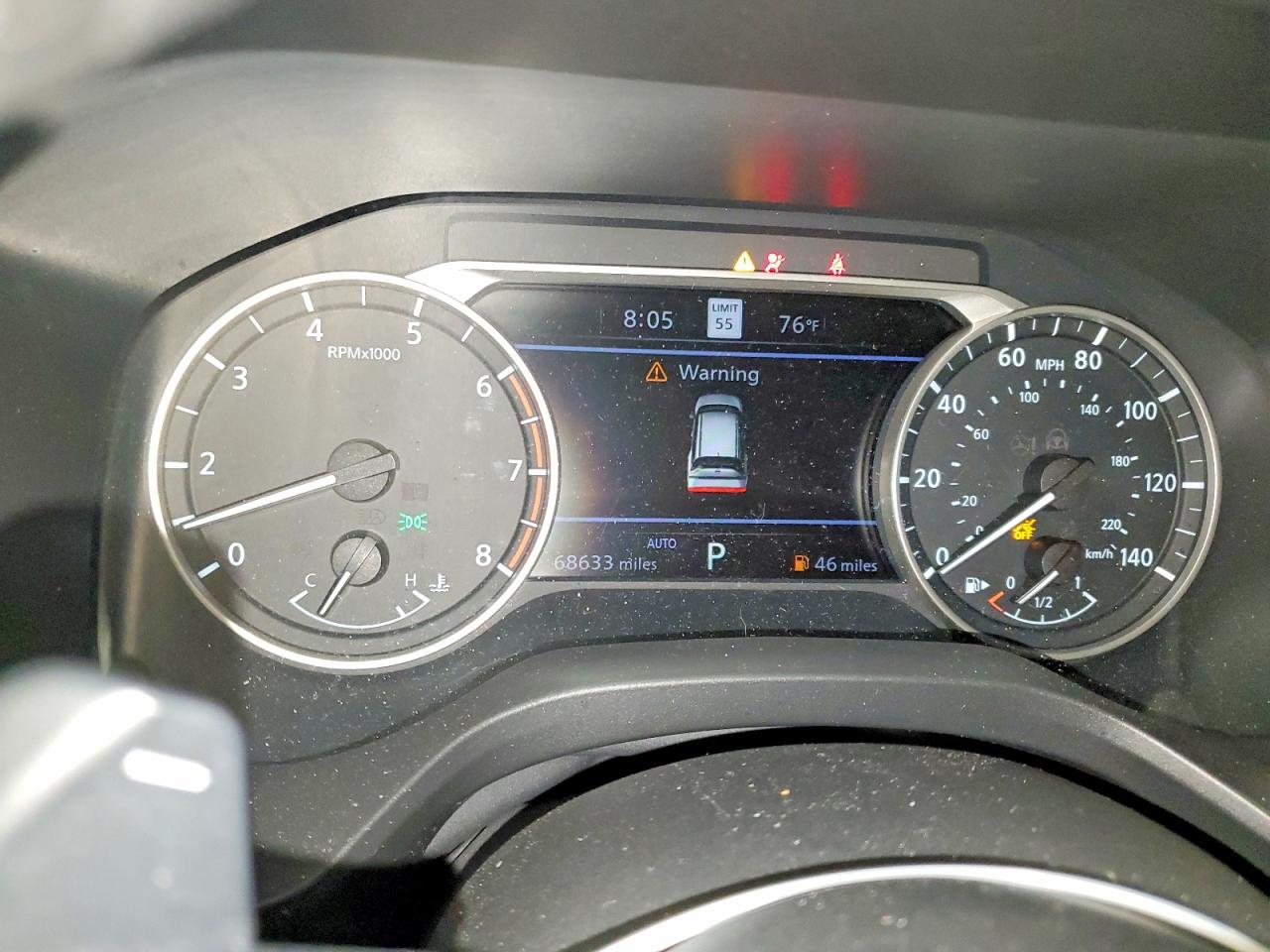 2021 Nissan Rogue Sl Gray vin: JN8AT3CB4MW228181