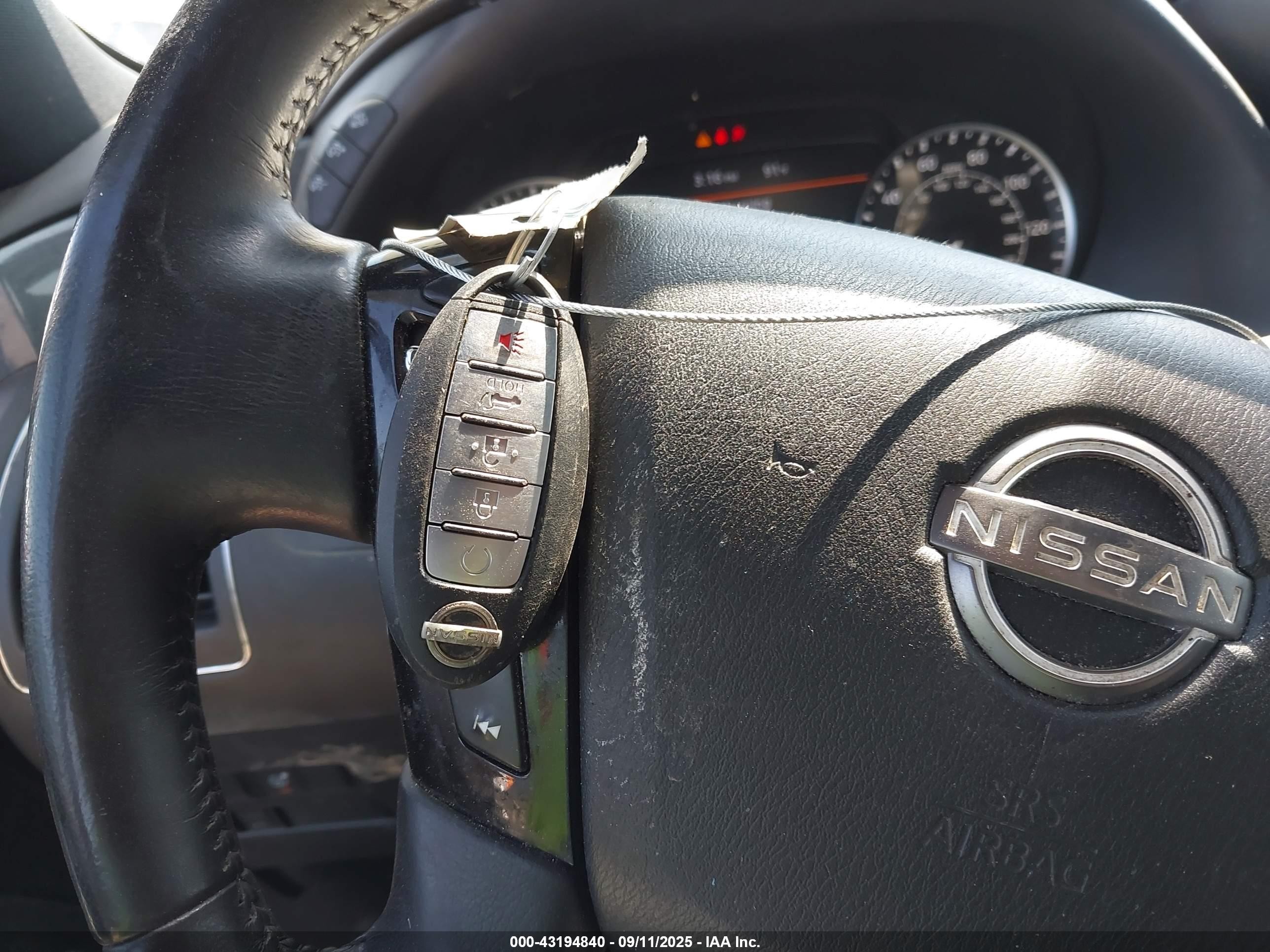 2022 Nissan Armada Sl 4wd Gray vin: JN8AY2BB8N9811074