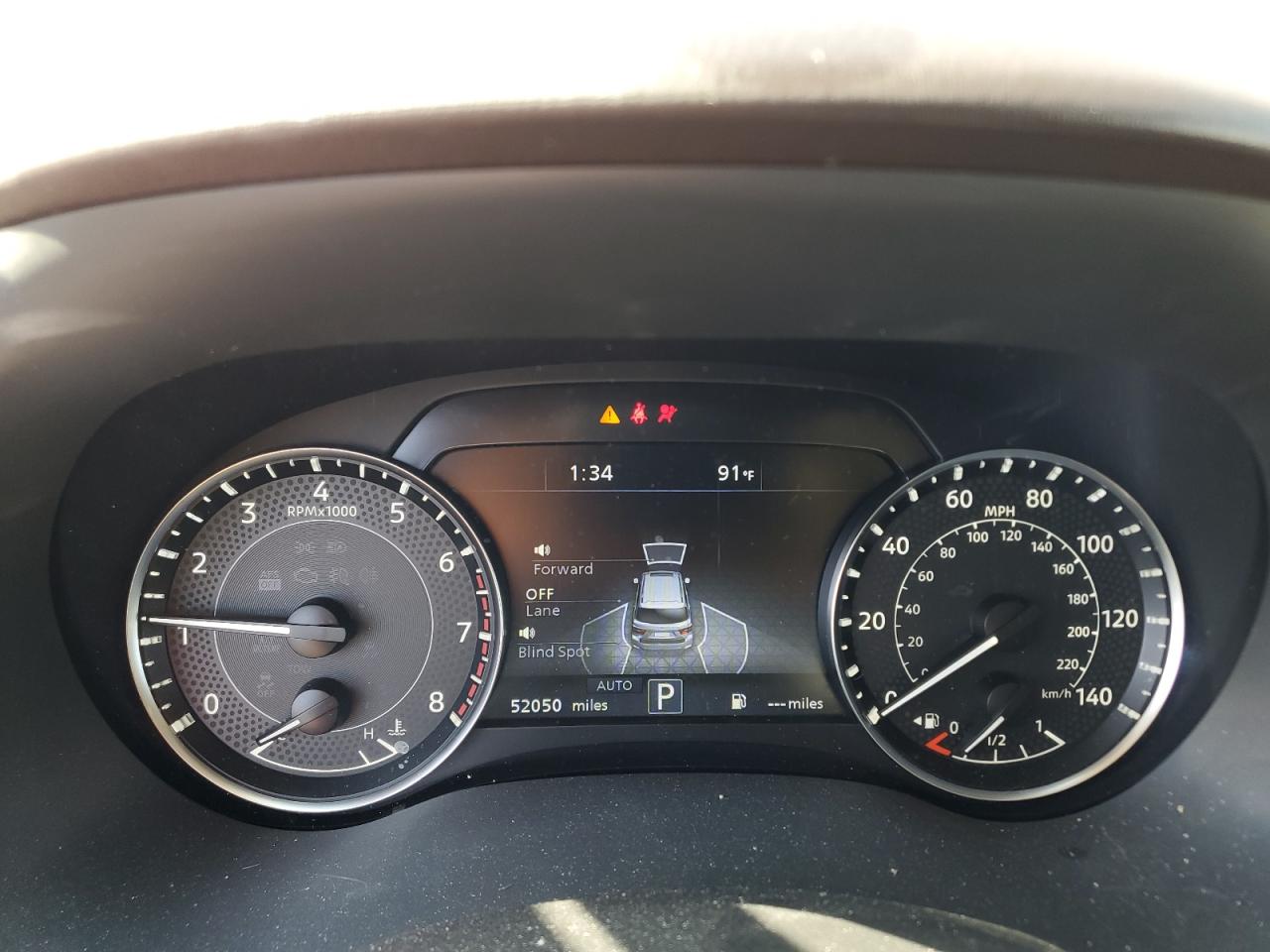 2022 Nissan Armada Platinum Silver vin: JN8AY2DB0N9811972