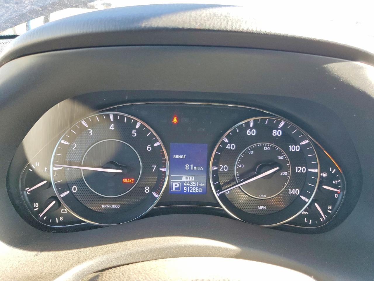 2017 Nissan Armada Platinum Black vin: JN8AY2NC0H9509531