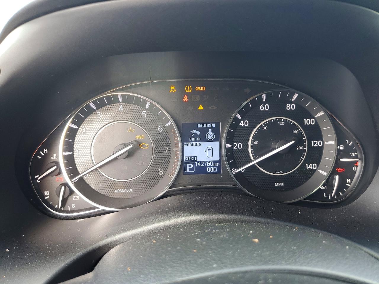 2019 Nissan Armada Sv Gray vin: JN8AY2NC1K9588425