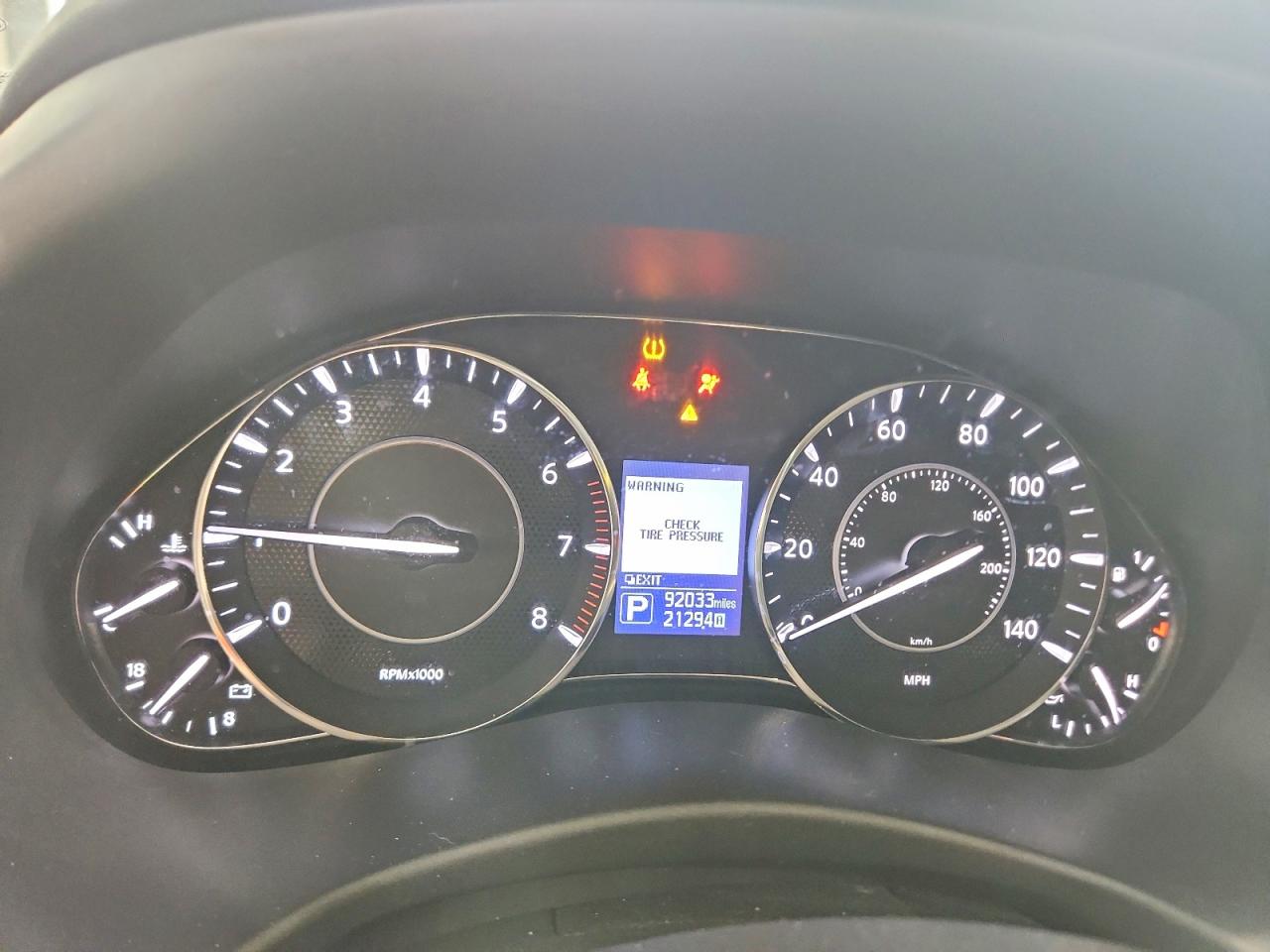 2019 Nissan Armada Sl Brown vin: JN8AY2NC6K9580756