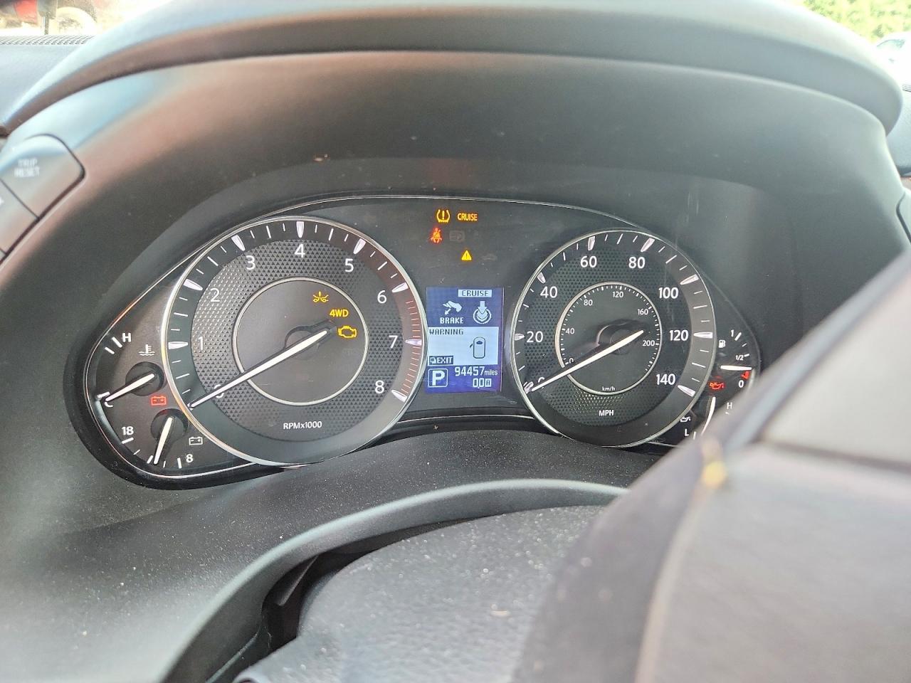 2019 Nissan Armada Platinum Blue vin: JN8AY2NE6K9755816