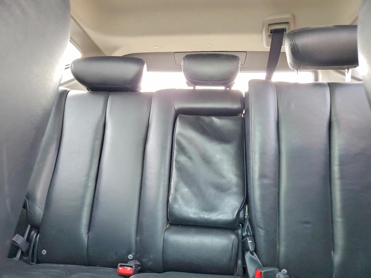 2003 Nissan Murano Sl Gray vin: JN8AZ08T03W121898