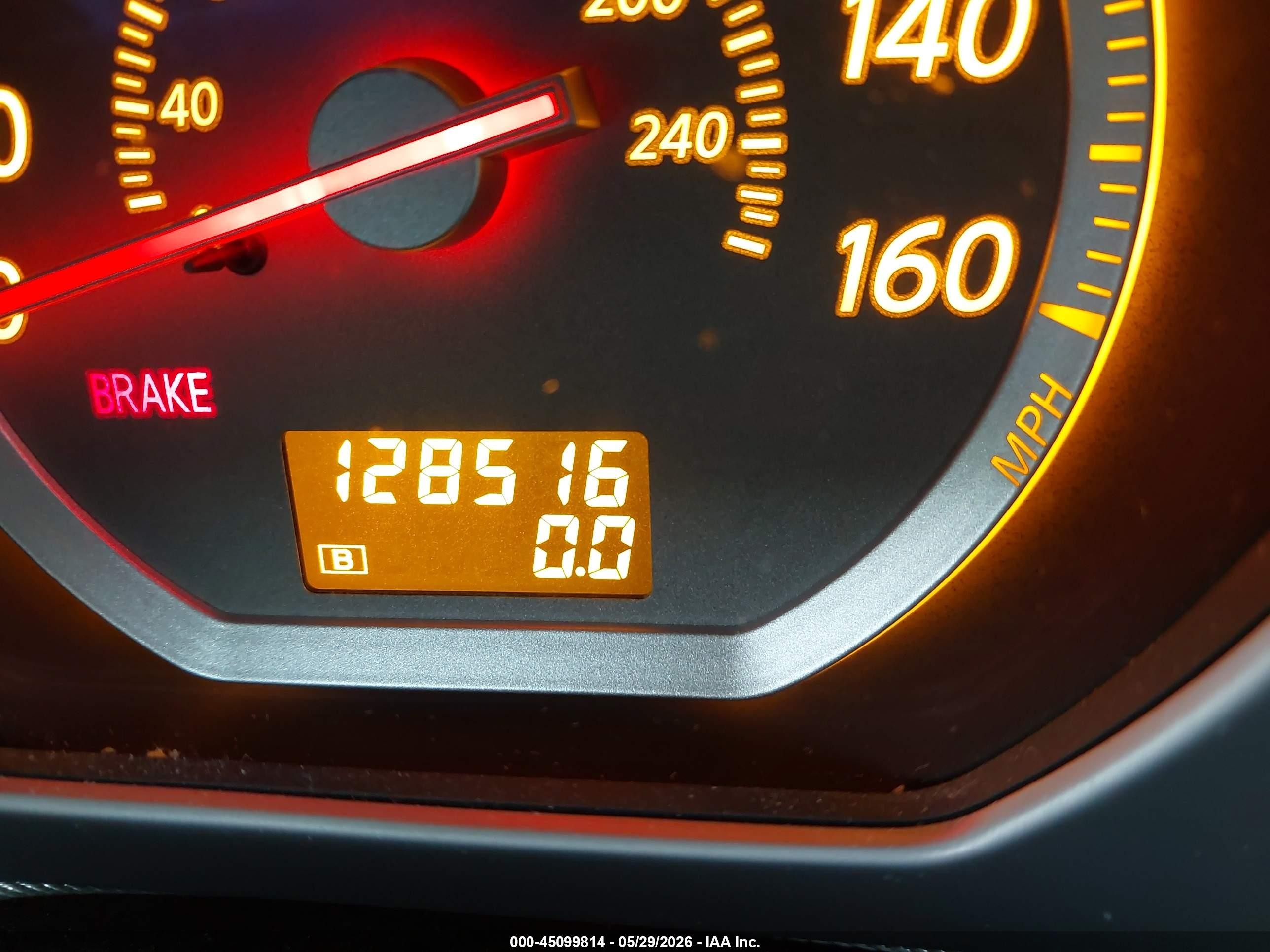 2007 Nissan Murano S Серебряный vin: JN8AZ08T67W532163