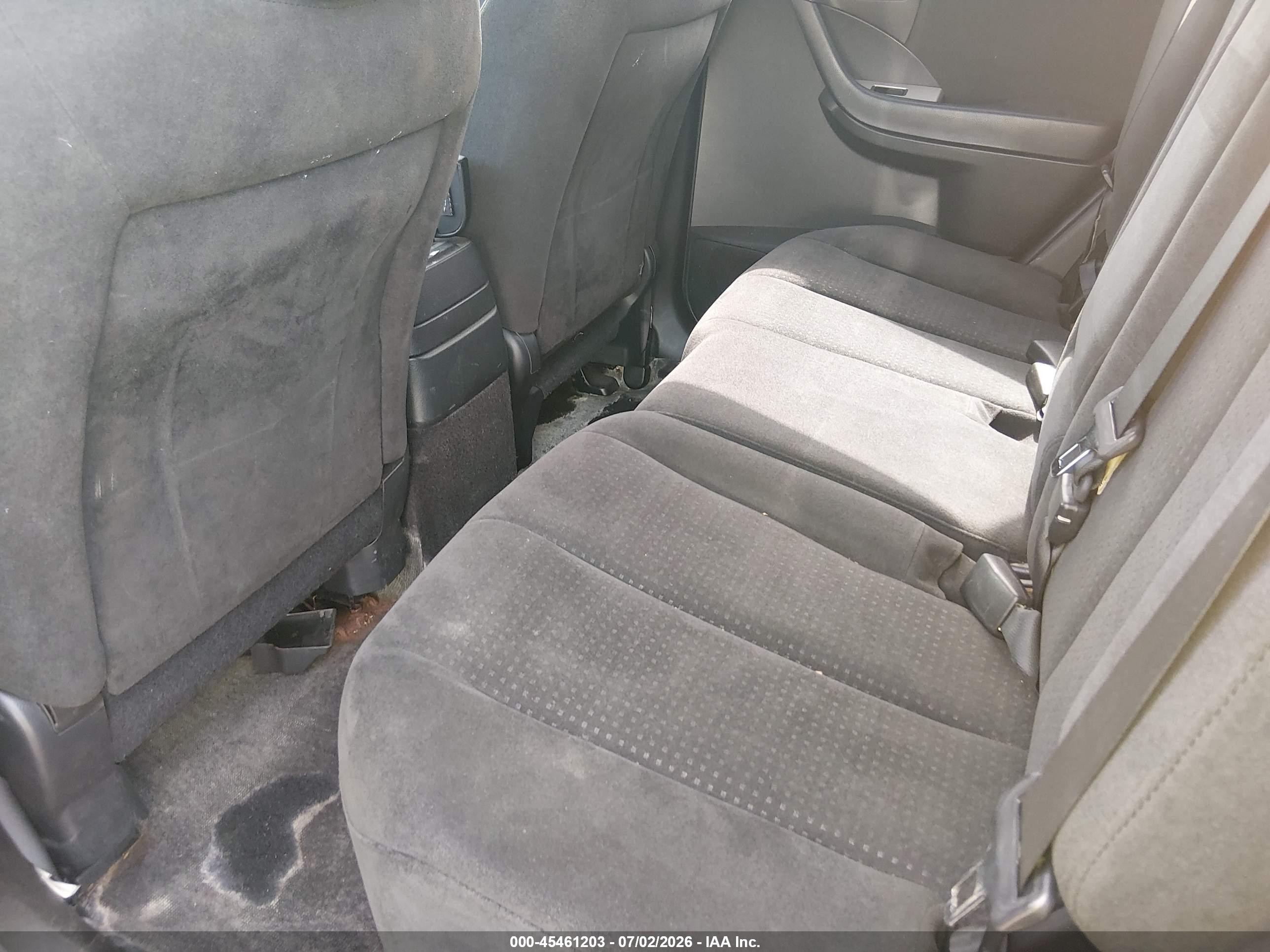 2006 Nissan Murano S Silver vin: JN8AZ08T76W416761