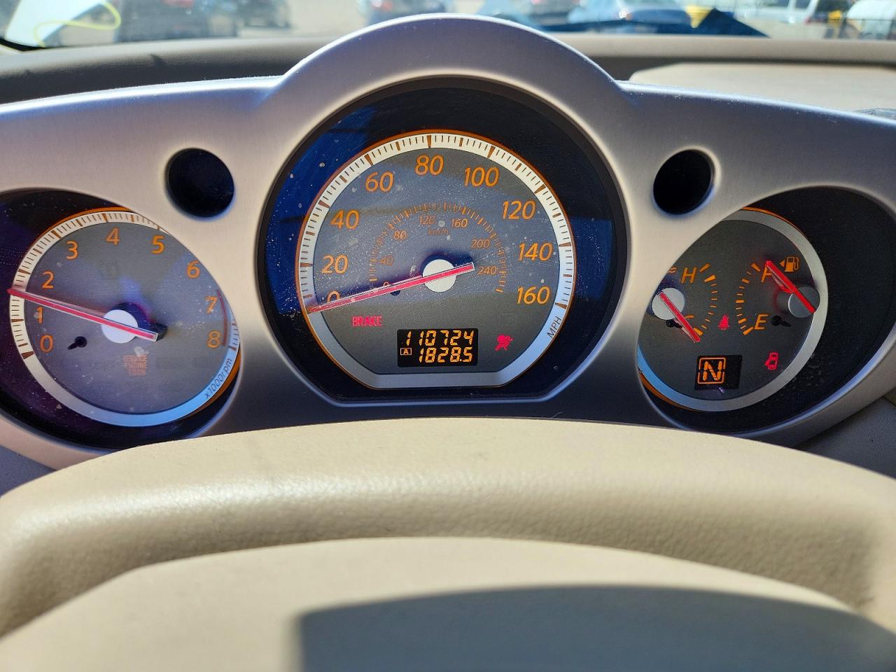 2007 Nissan Murano S White vin: JN8AZ08T87W525151