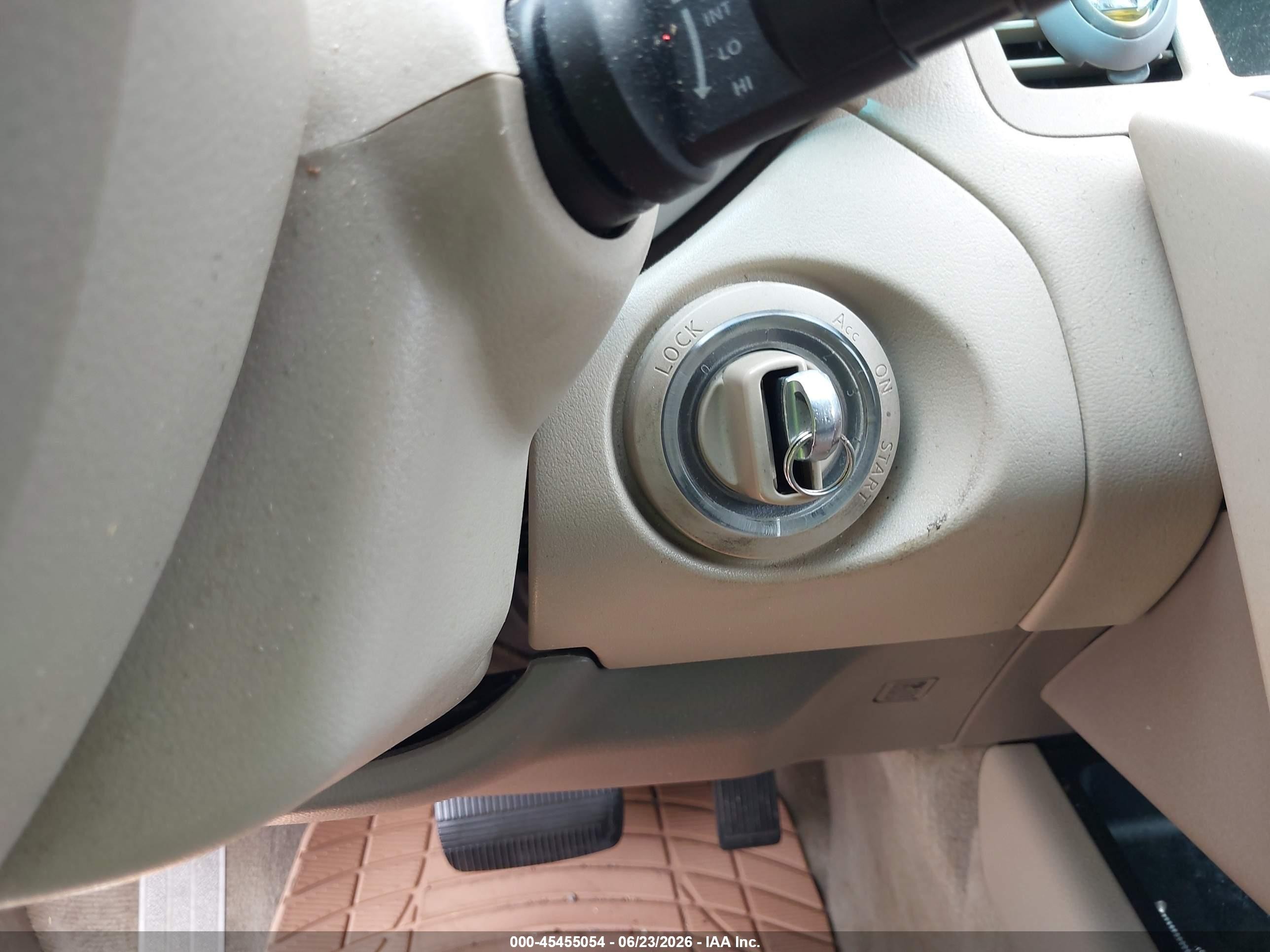 2007 Nissan Murano Sl White vin: JN8AZ08W27W618029