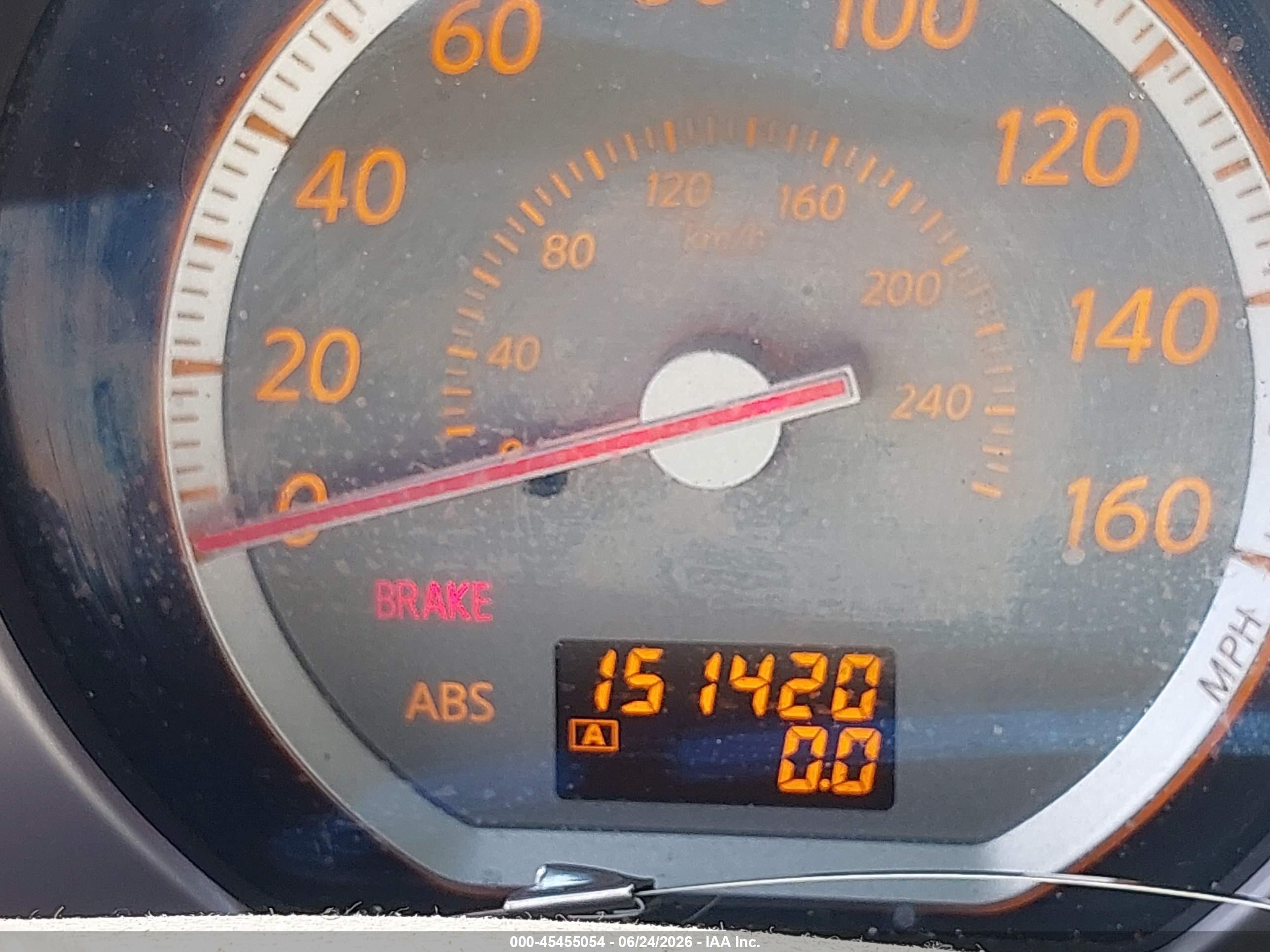 2007 Nissan Murano Sl White vin: JN8AZ08W27W618029