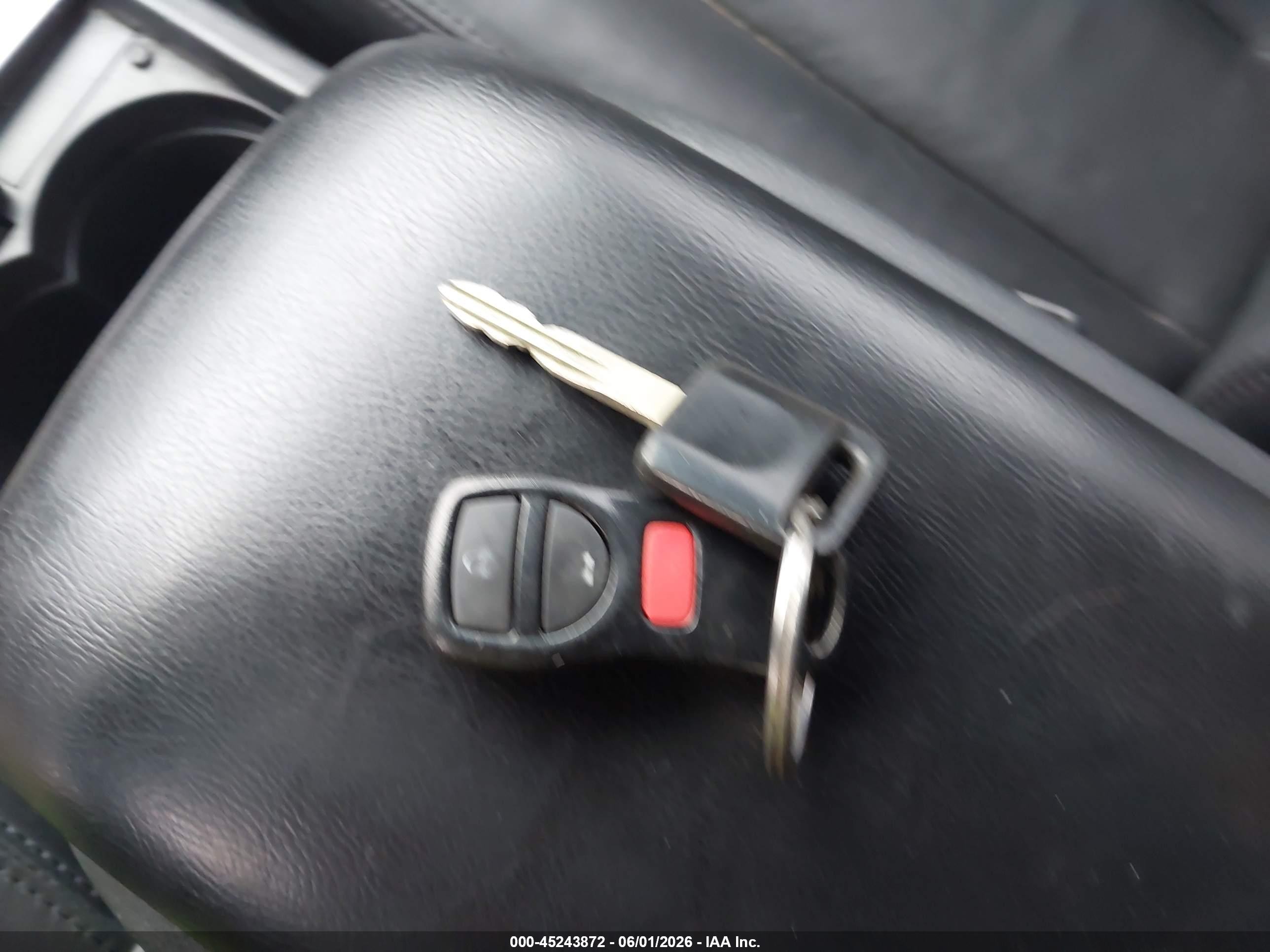 2004 Nissan Murano Sl Silver vin: JN8AZ08W74W307658