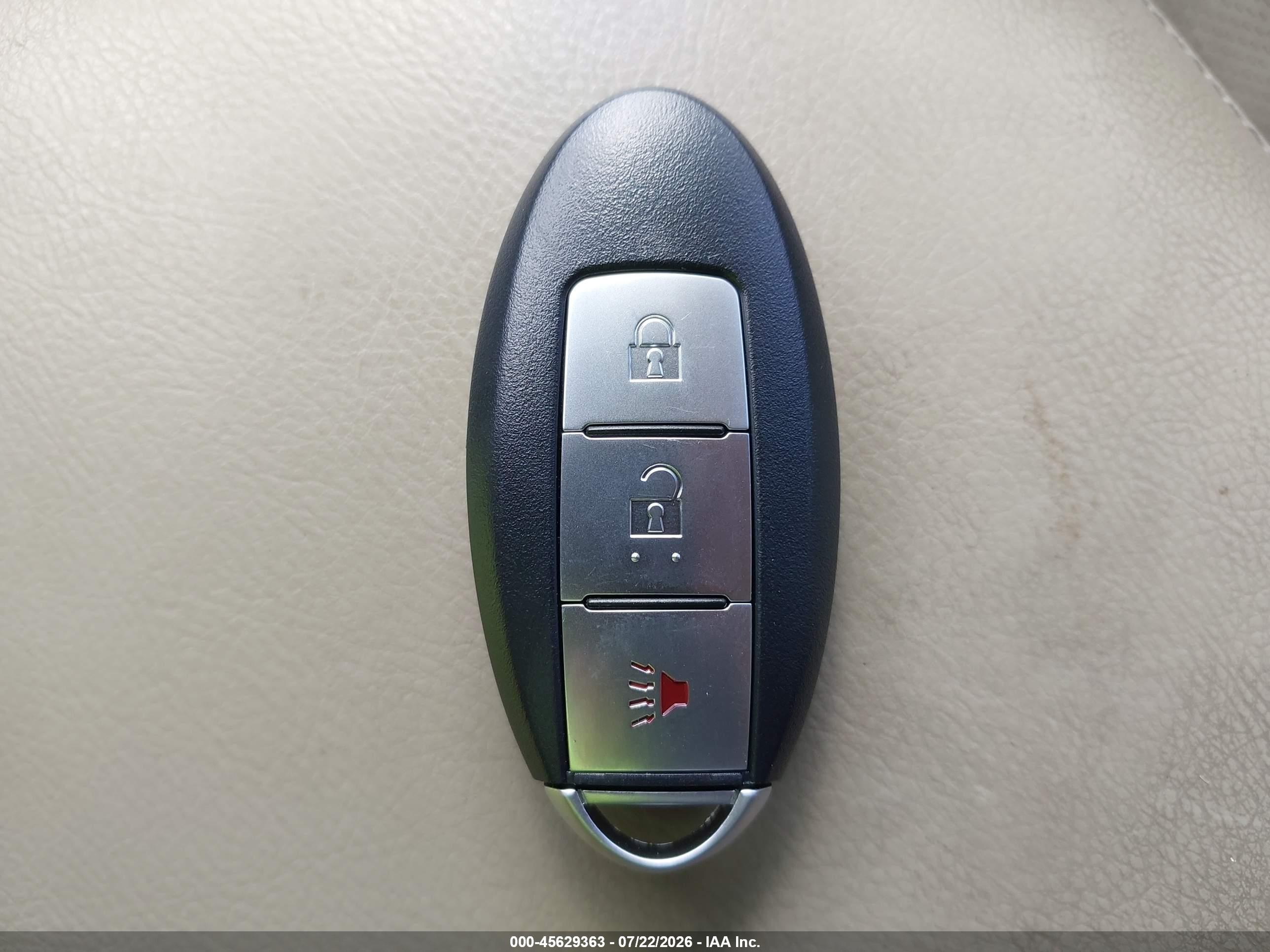 2009 Nissan Murano Sl Burgundy vin: JN8AZ18U79W017464
