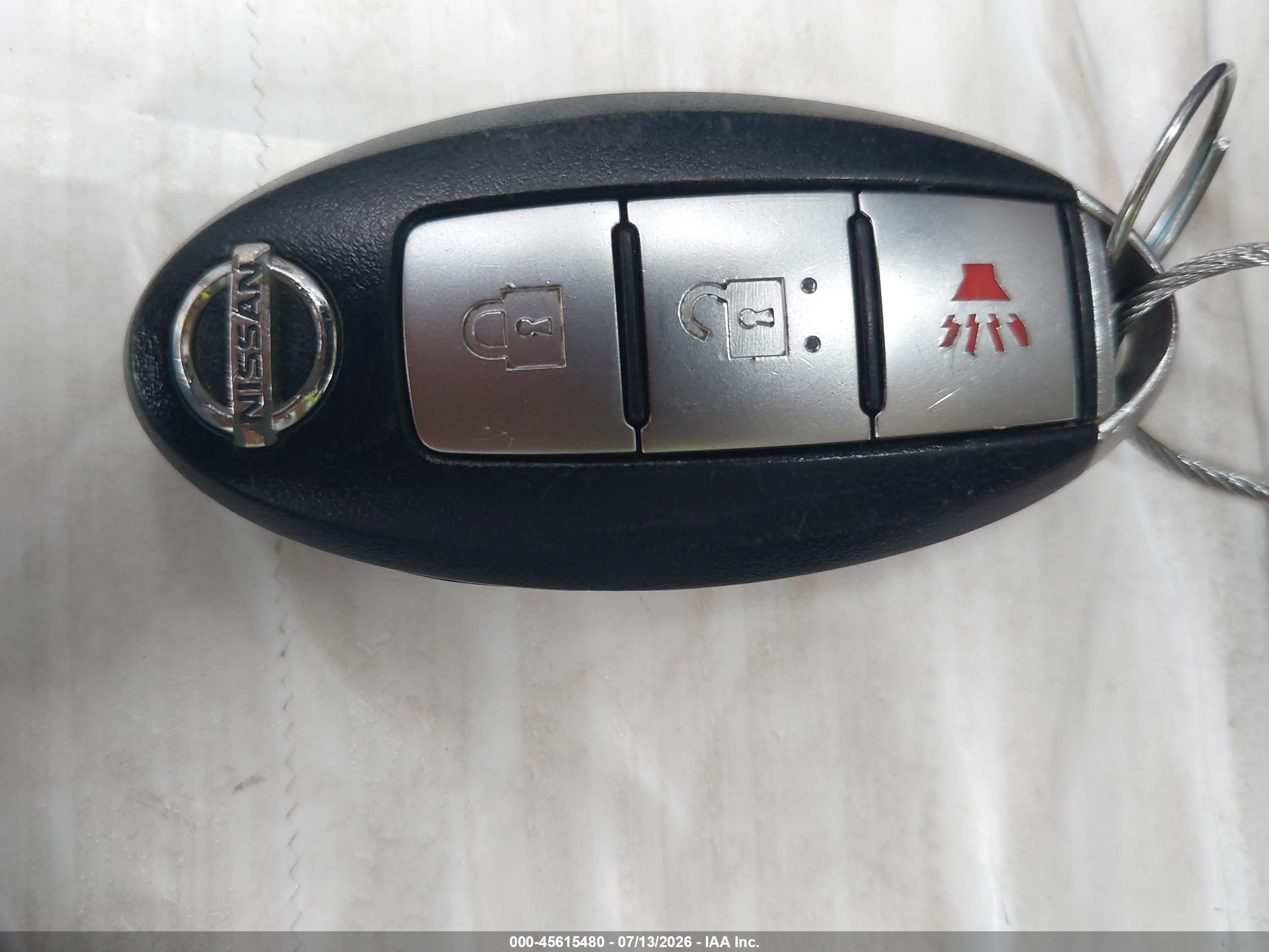 2009 Nissan Murano Sl Бежевый vin: JN8AZ18U79W020140