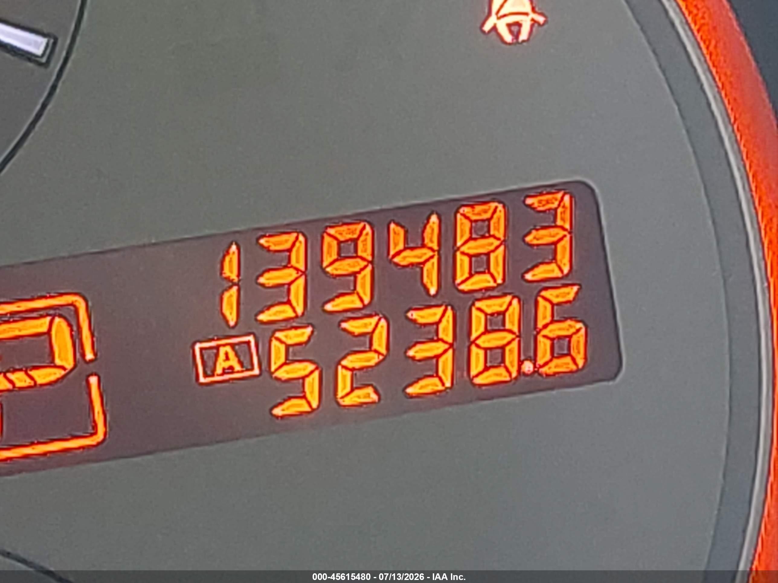 2009 Nissan Murano Sl Бежевый vin: JN8AZ18U79W020140