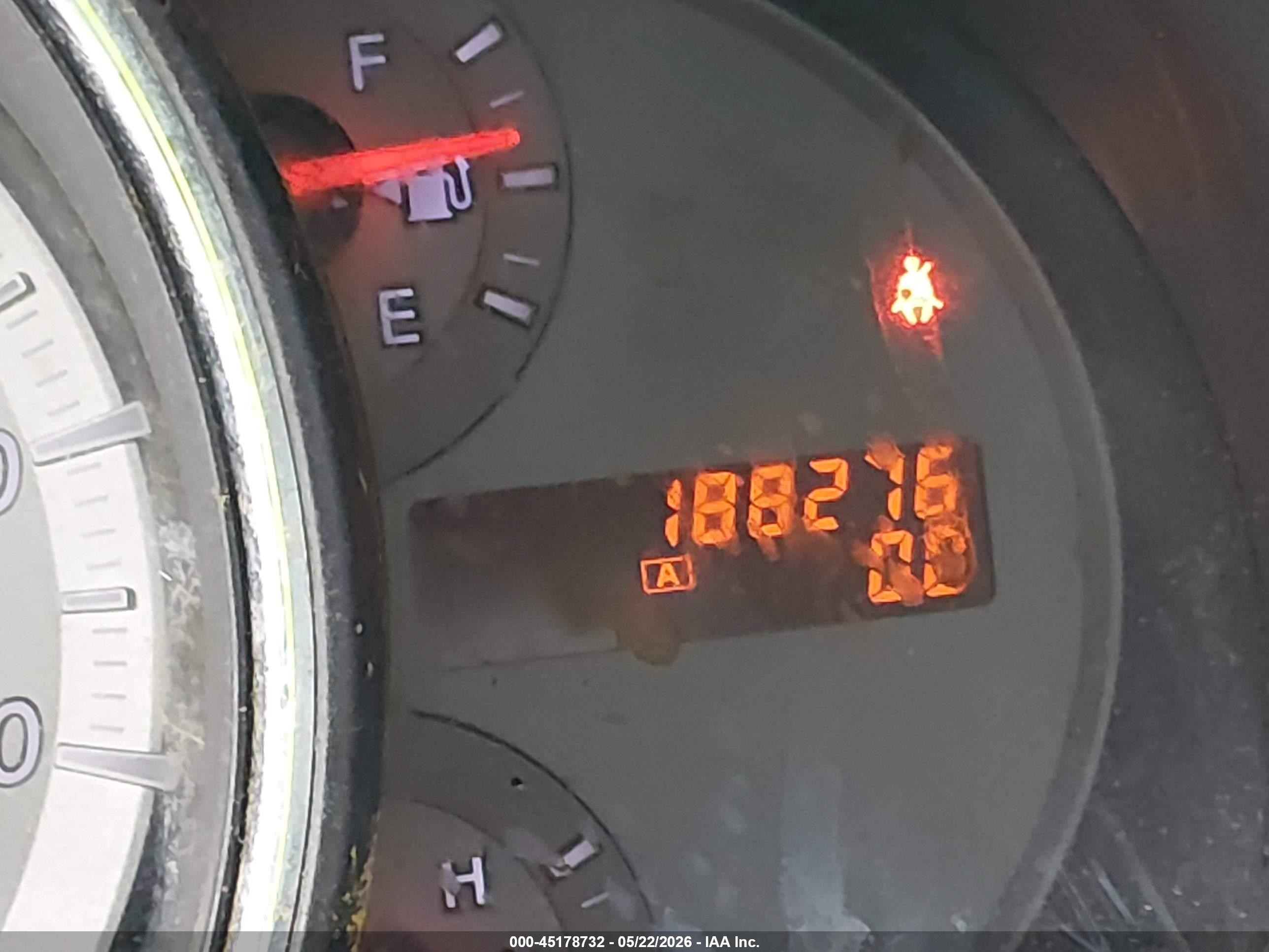 2009 Nissan Murano S Beige vin: JN8AZ18U99W016008