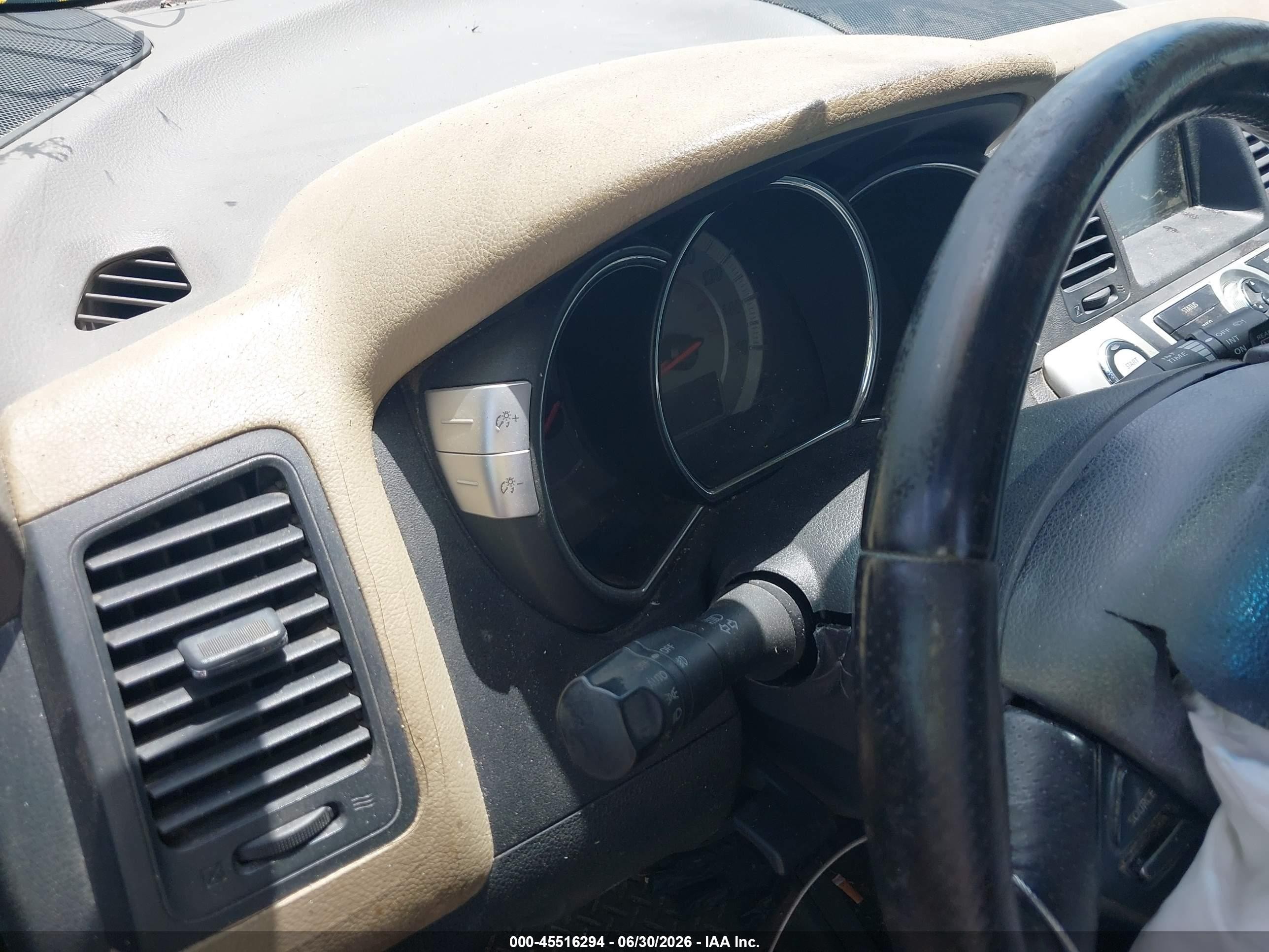 2009 Nissan Murano Sl Черный vin: JN8AZ18UX9W016339