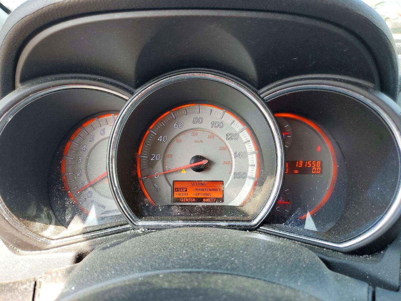 2009 Nissan Murano S Gray vin: JN8AZ18UX9W018060