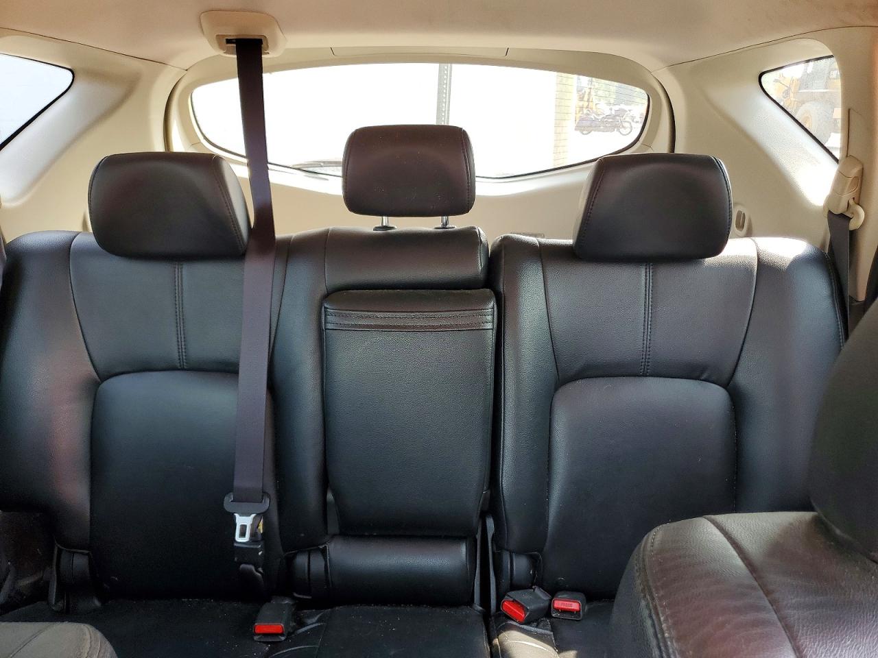 2009 Nissan Murano S Gray vin: JN8AZ18UX9W018060