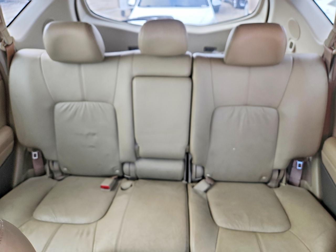 2009 Nissan Murano S Синий vin: JN8AZ18W59W110646