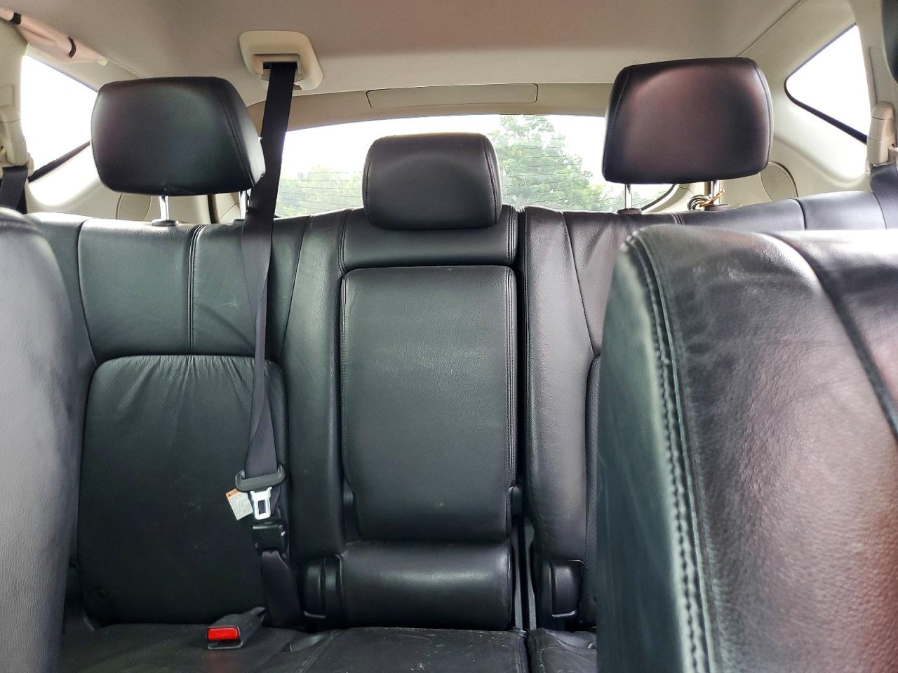 2009 Nissan Murano S Gray vin: JN8AZ18W79W214023