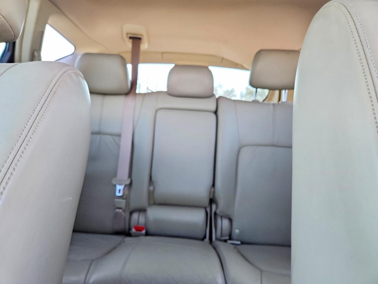2009 Nissan Murano S White vin: JN8AZ18W89W110219