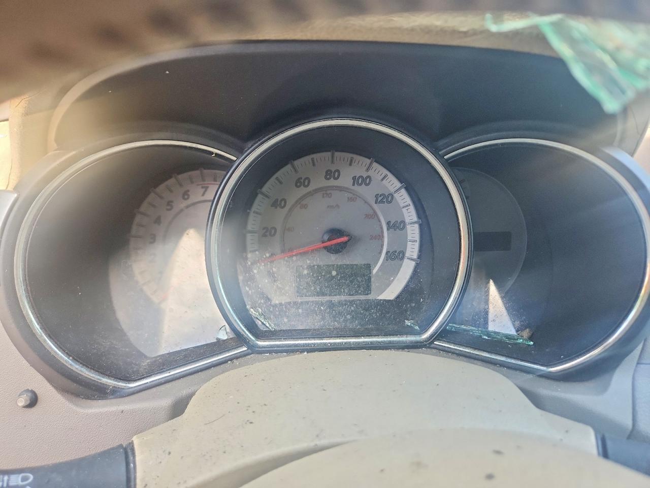 2009 Nissan Murano S Белый vin: JN8AZ18W89W143477
