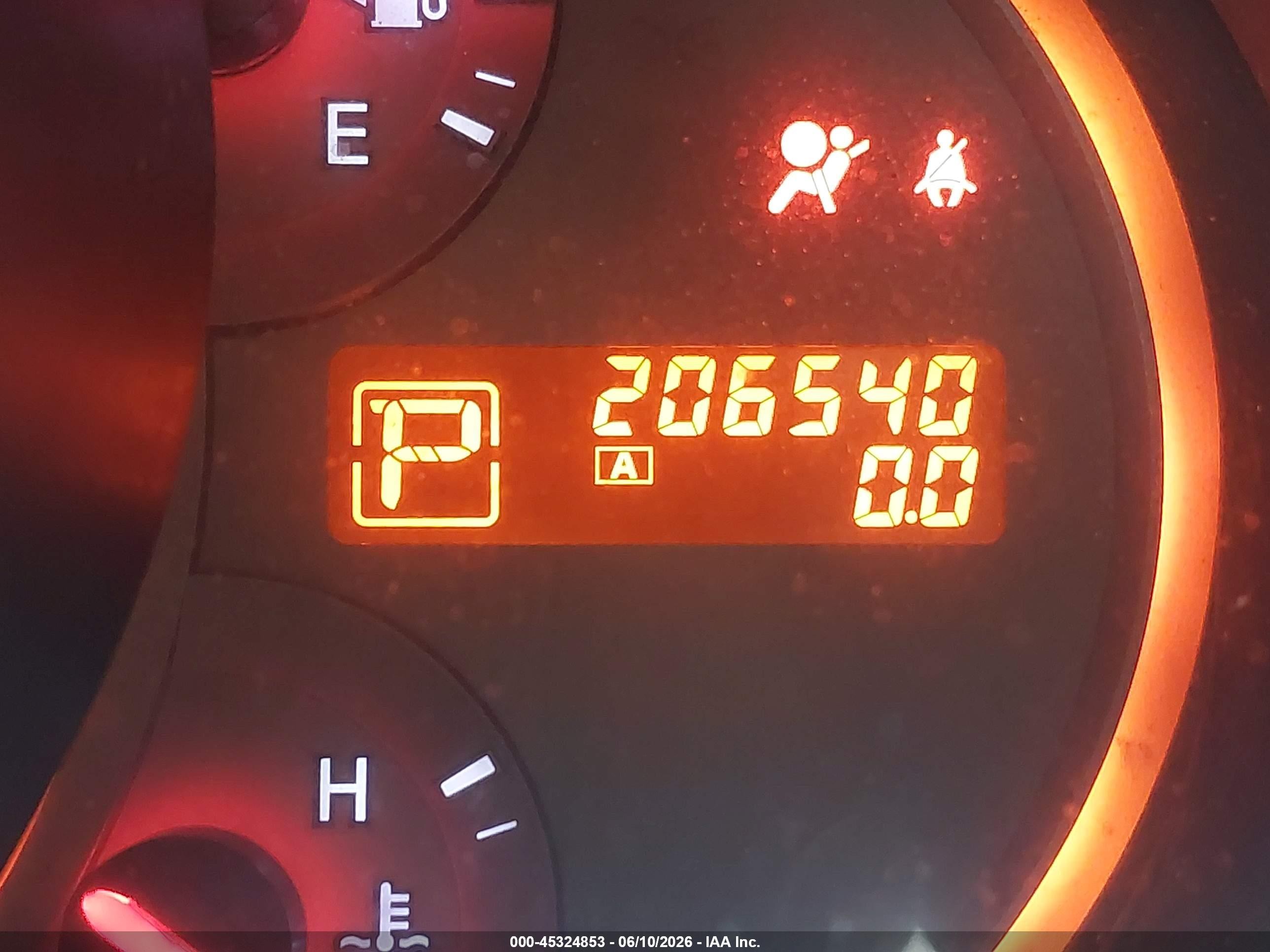 2009 Nissan Murano S Silver vin: JN8AZ18W99W200575