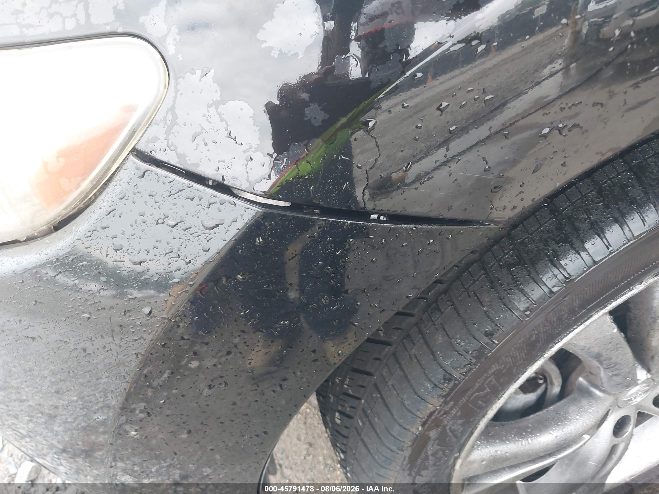 2010 Nissan Murano Le Black vin: JN8AZ1MU0AW021253