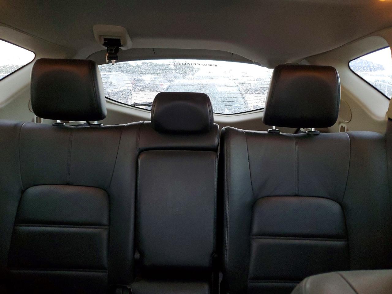 2012 Nissan Murano S Silver vin: JN8AZ1MU0CW108668