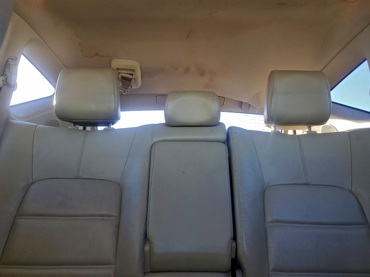2014 Nissan Murano S White vin: JN8AZ1MU0EW411338
