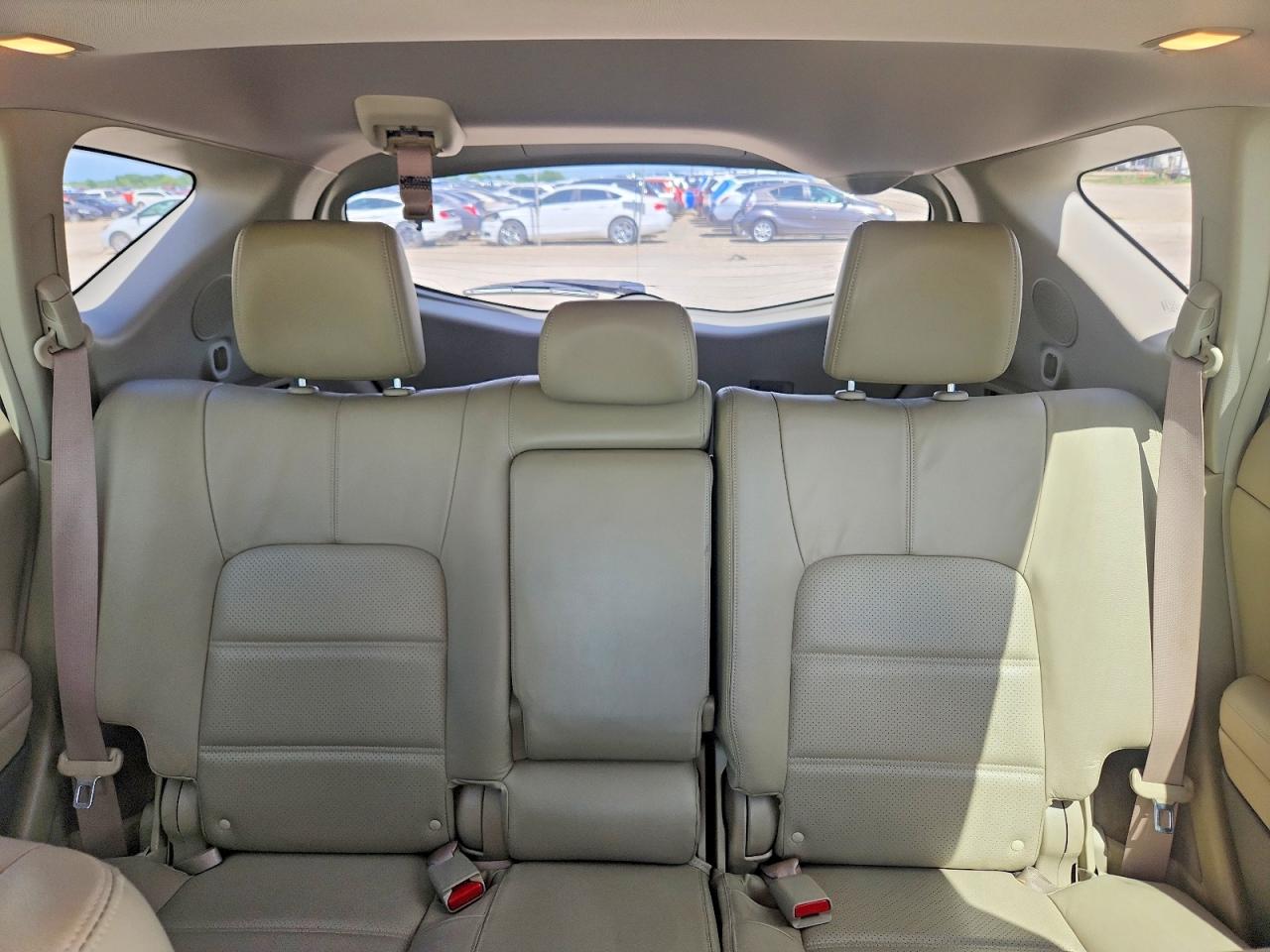 2012 Nissan Murano S White vin: JN8AZ1MU1CW116035