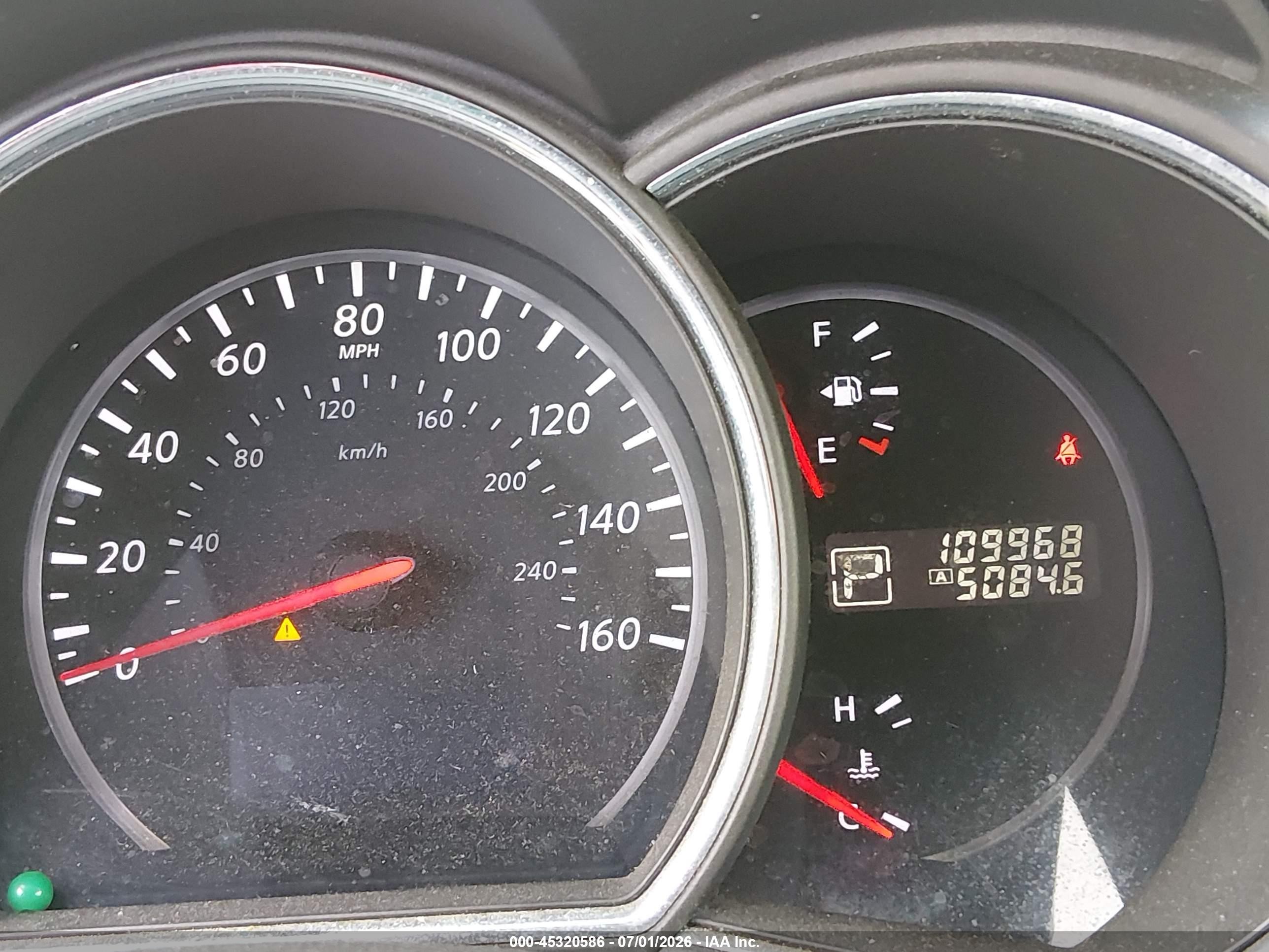 2014 Nissan Murano Sv Gray vin: JN8AZ1MU1EW405693