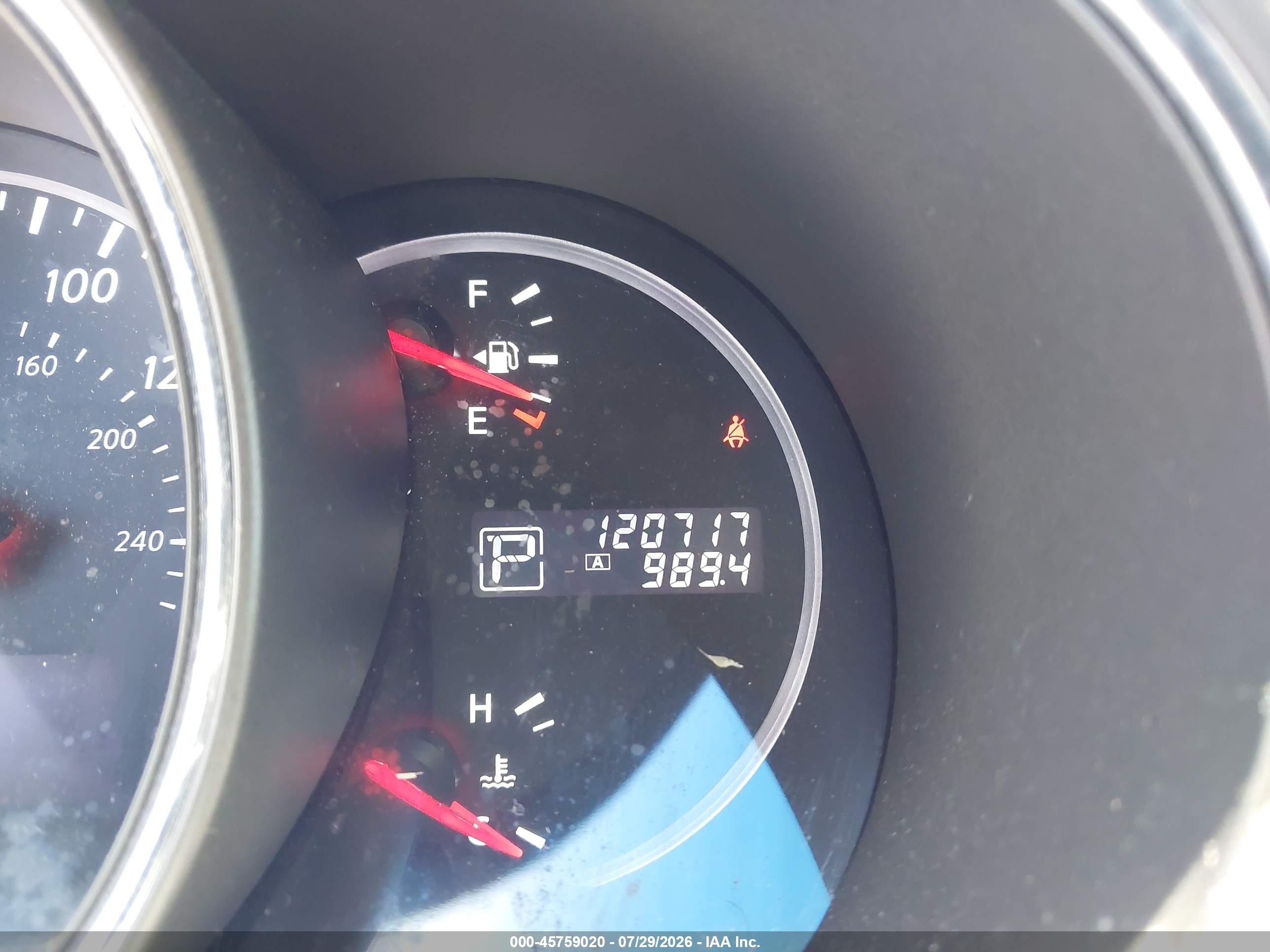 2012 Nissan Murano Sl Maroon vin: JN8AZ1MU2CW118005