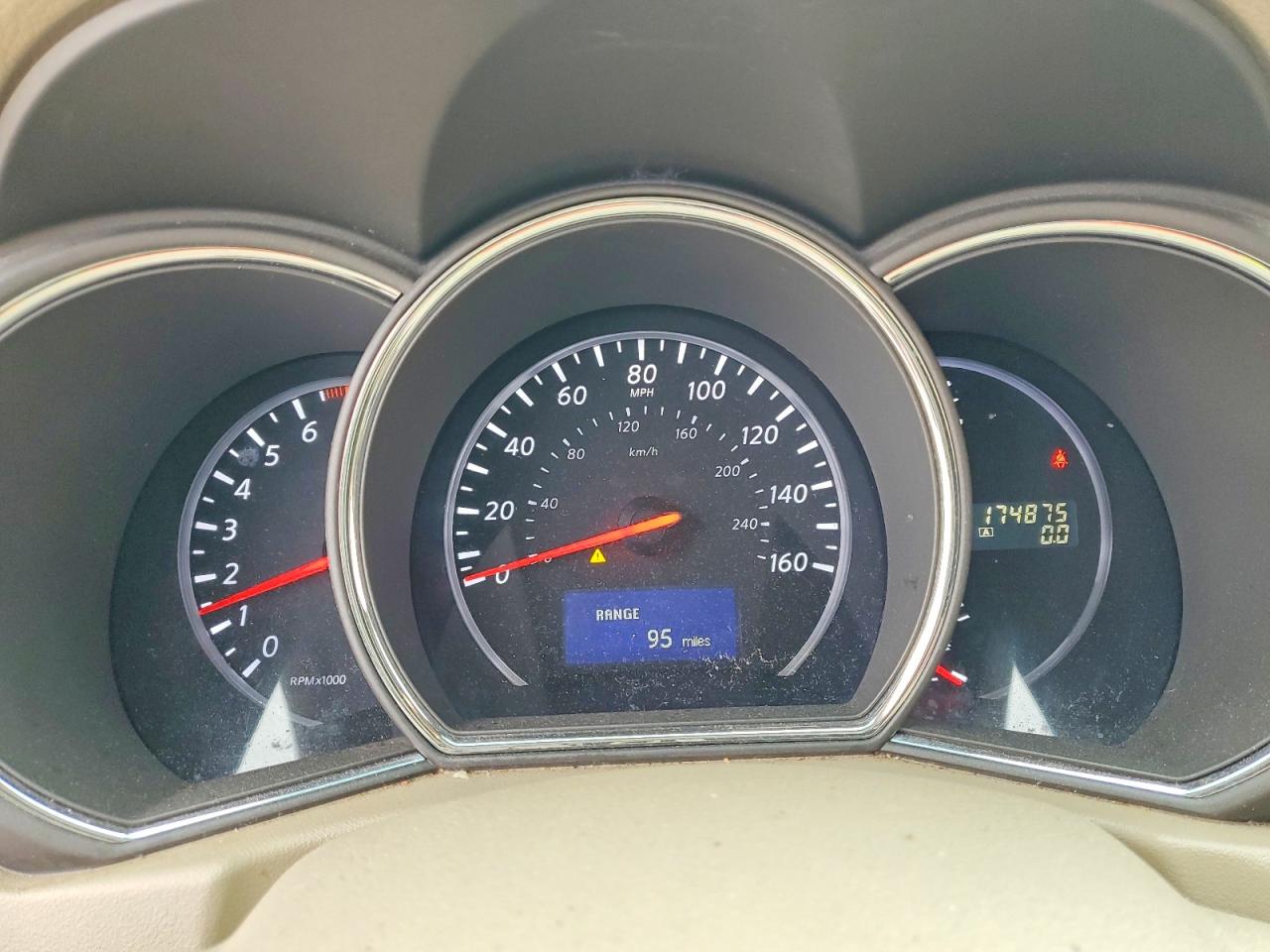 2014 Nissan Murano Sl Белый vin: JN8AZ1MU2EW411339
