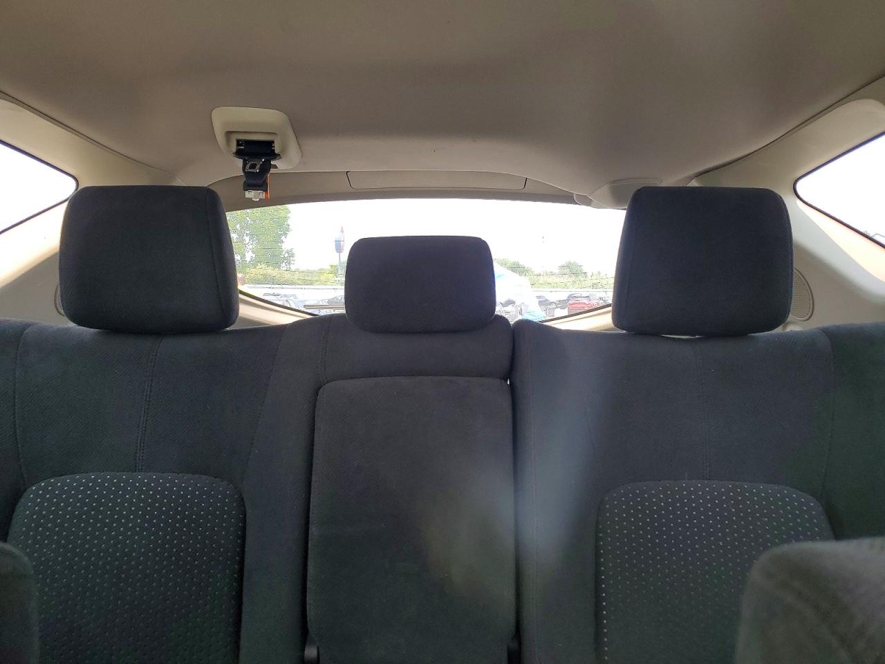 2014 Nissan Murano Sv Gray vin: JN8AZ1MU3EW417456