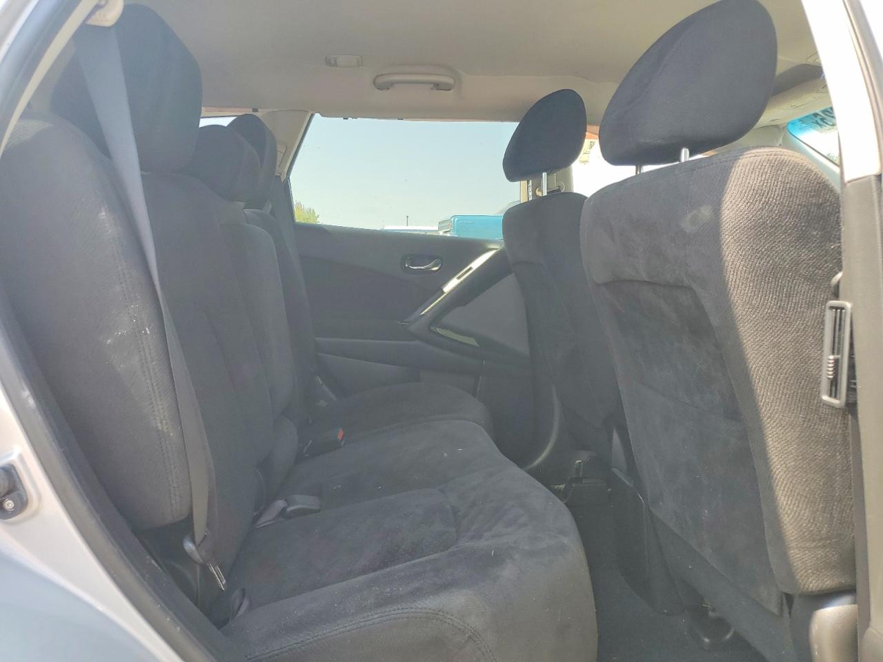 2014 Nissan Murano S Серебряный vin: JN8AZ1MU3EW421524